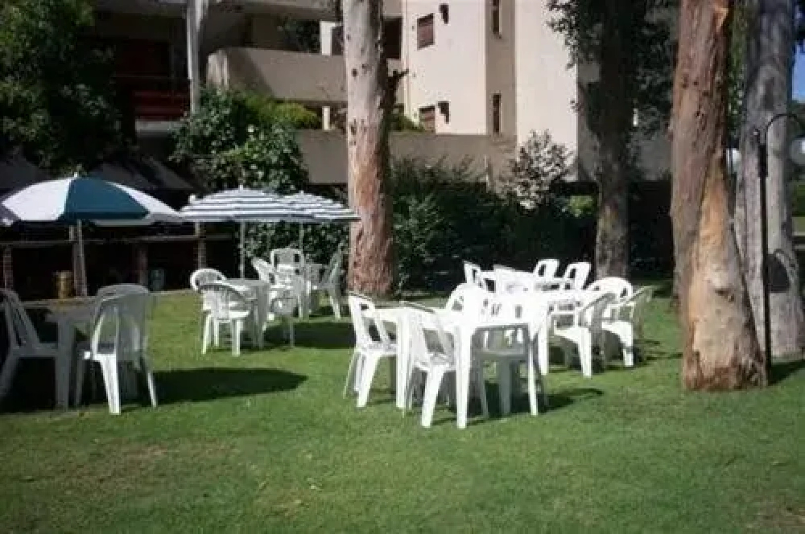 Complejo Tilcara Pinamar