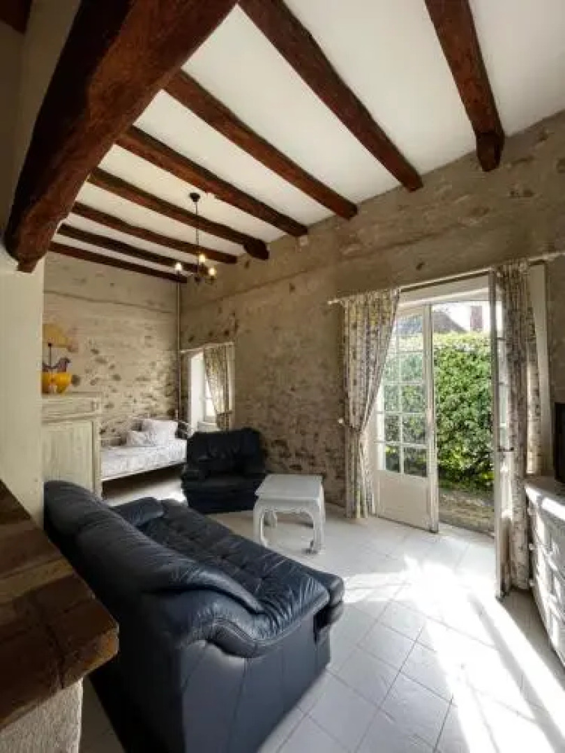 Aux Fleurs de Cerises