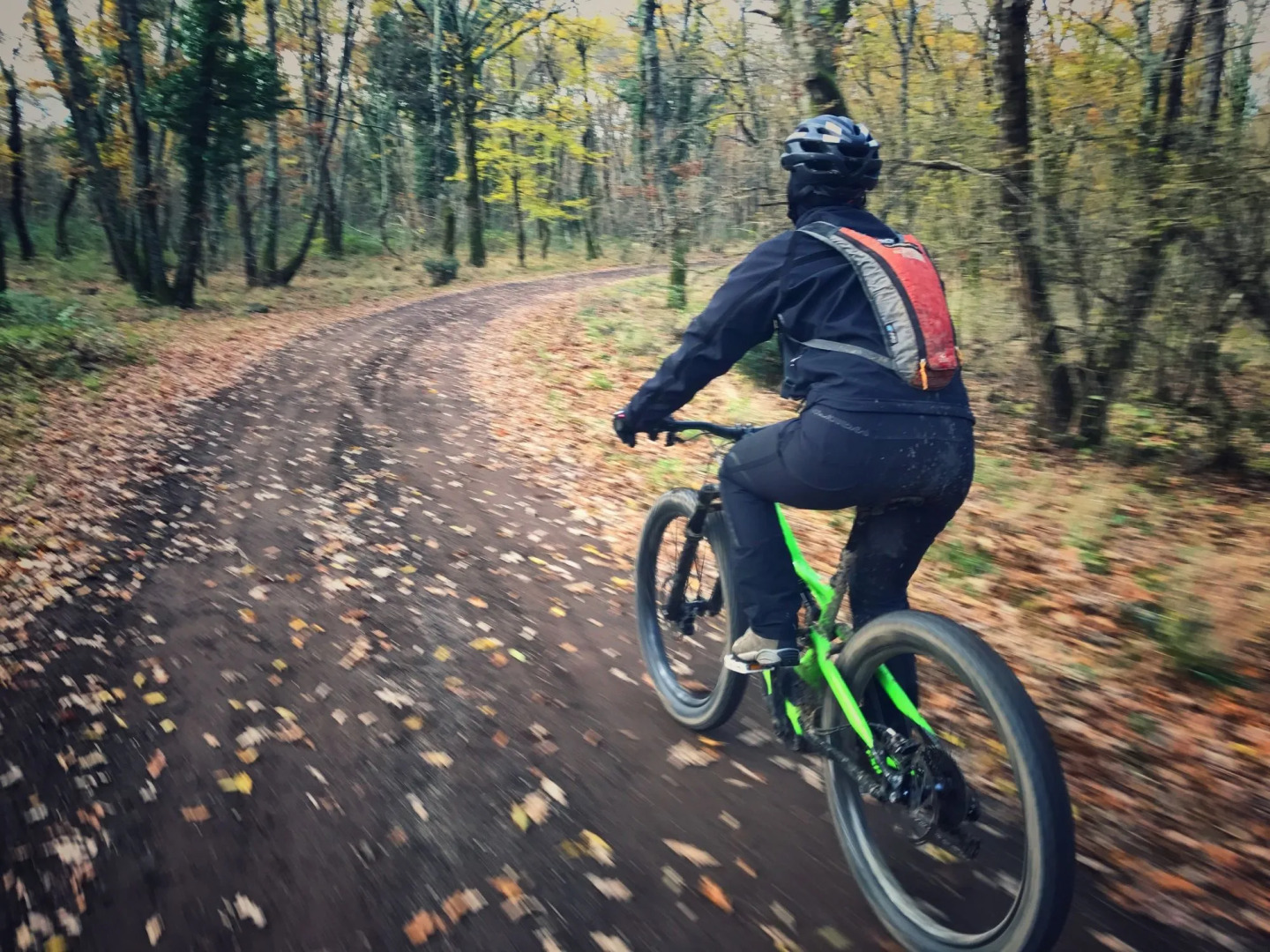 Agriturismo Biologico SantEgle