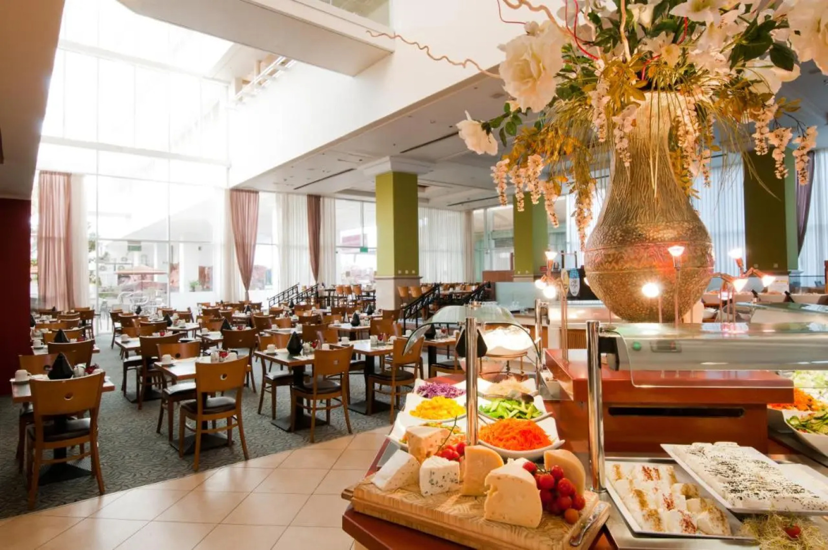 Leonardo Plaza Hotel Eilat