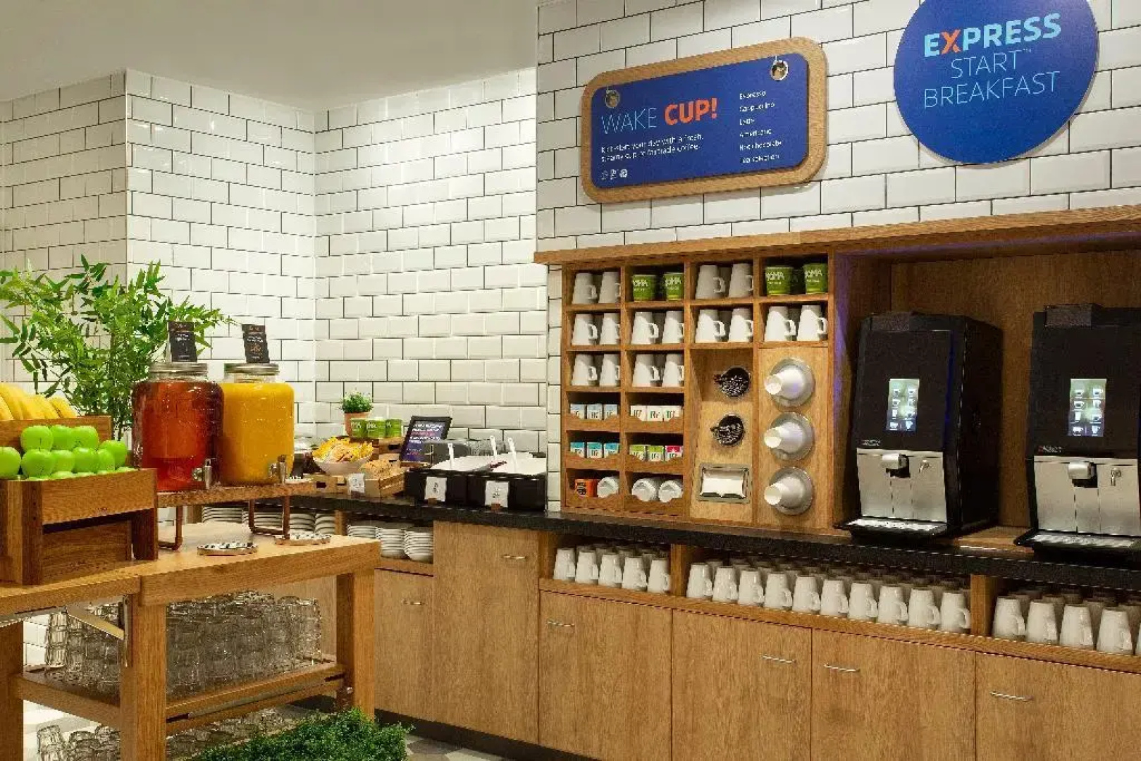 Holiday Inn Express Barrow-in-Furness by IHG