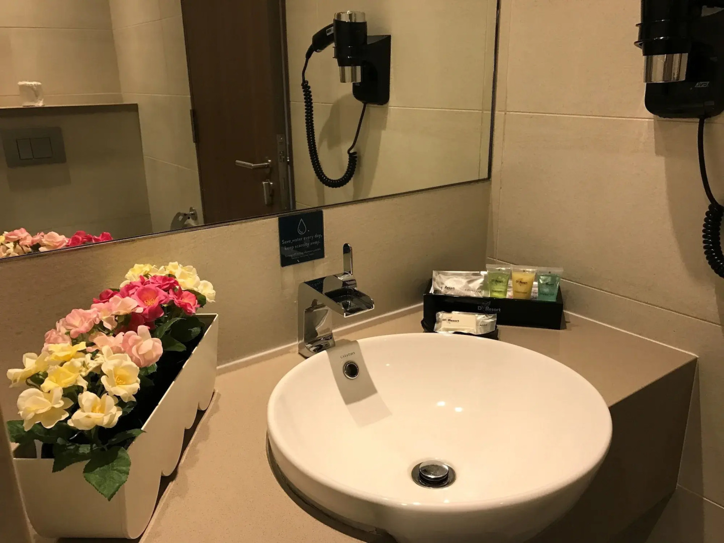 D’Resort @ Downtown East