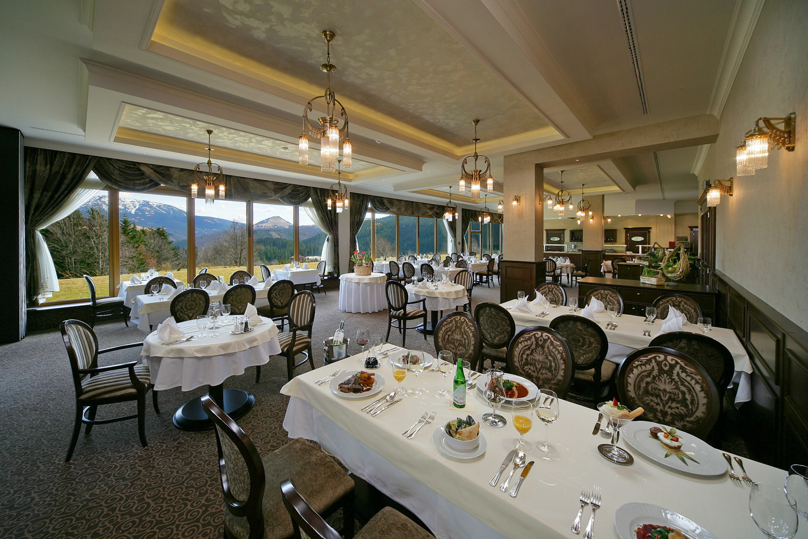 Residence Hotel & Club