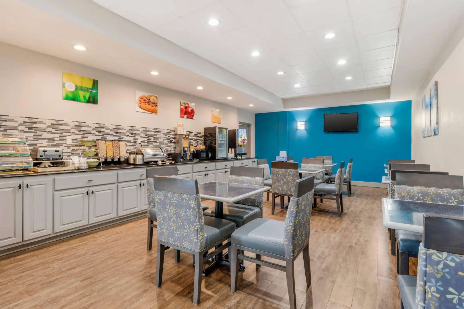 Quality Inn & Suites Union City - Atlanta South