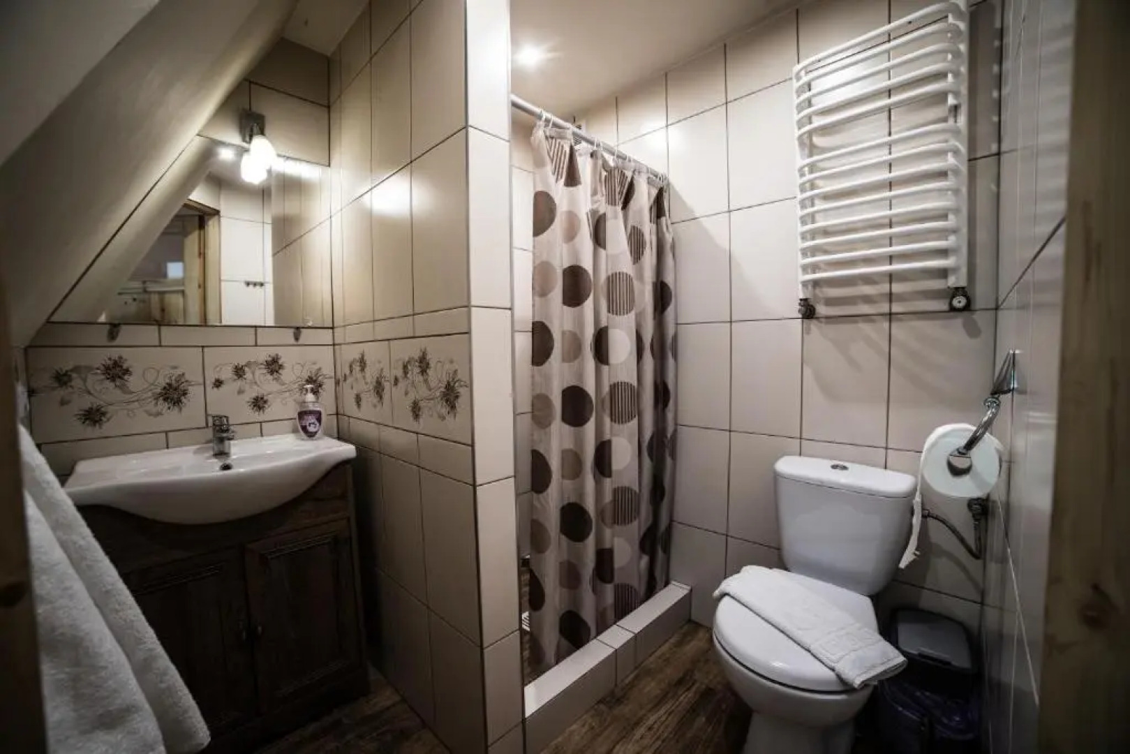 Apartamenty na Kasztelańskiej