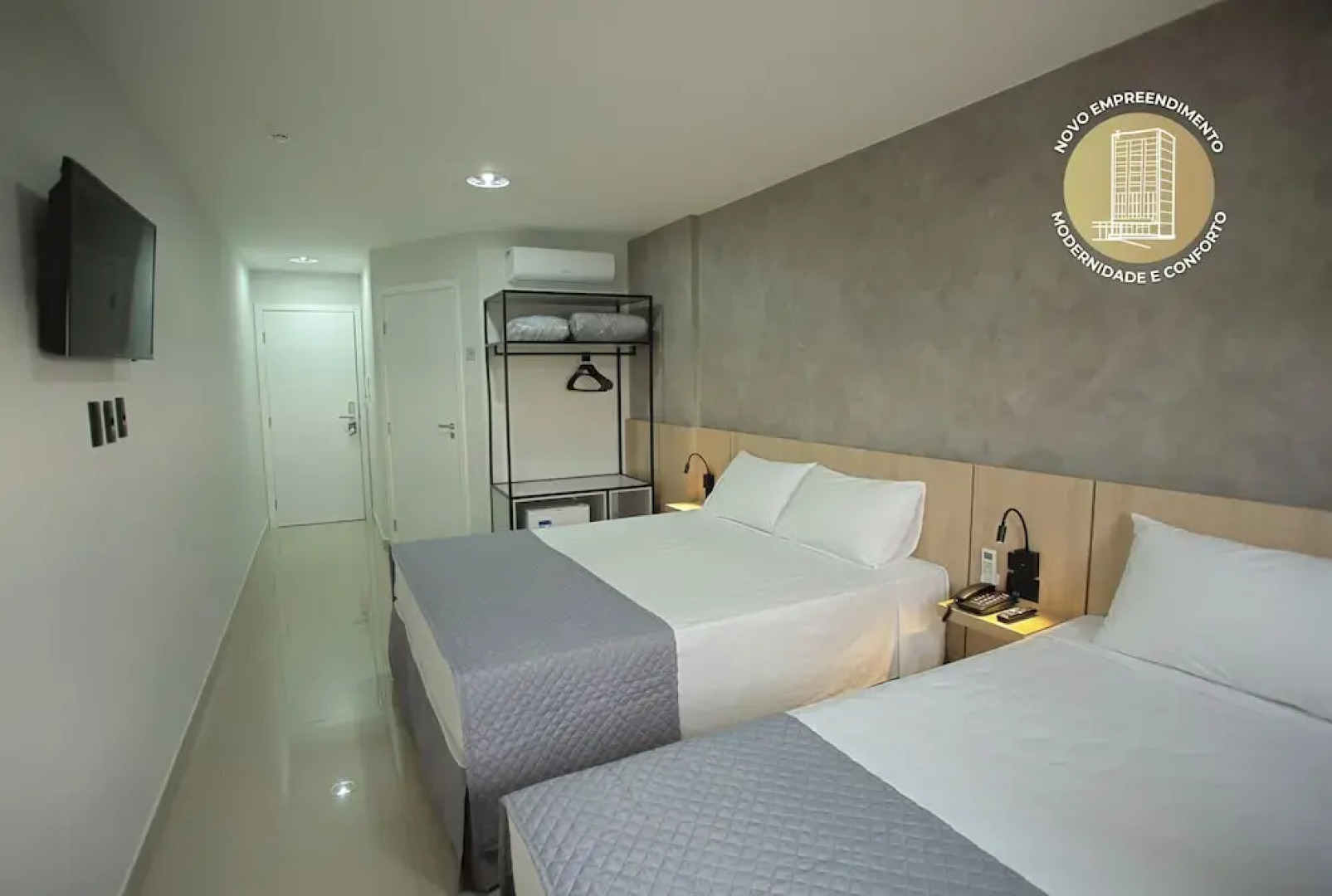 GoldMen Express Cianorte