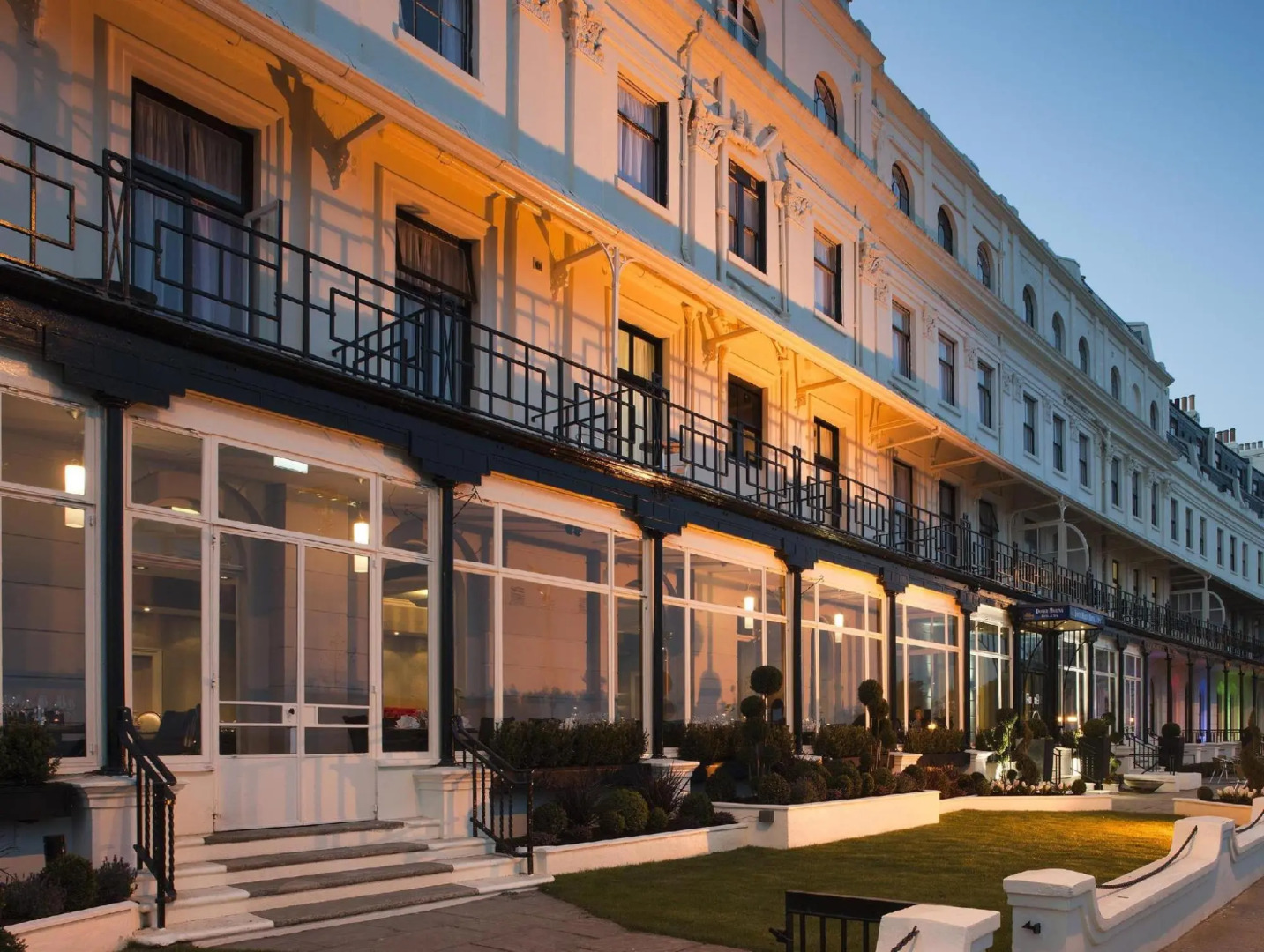 Dover Marina Hotel & Spa, Tapestry Collection by Hilton