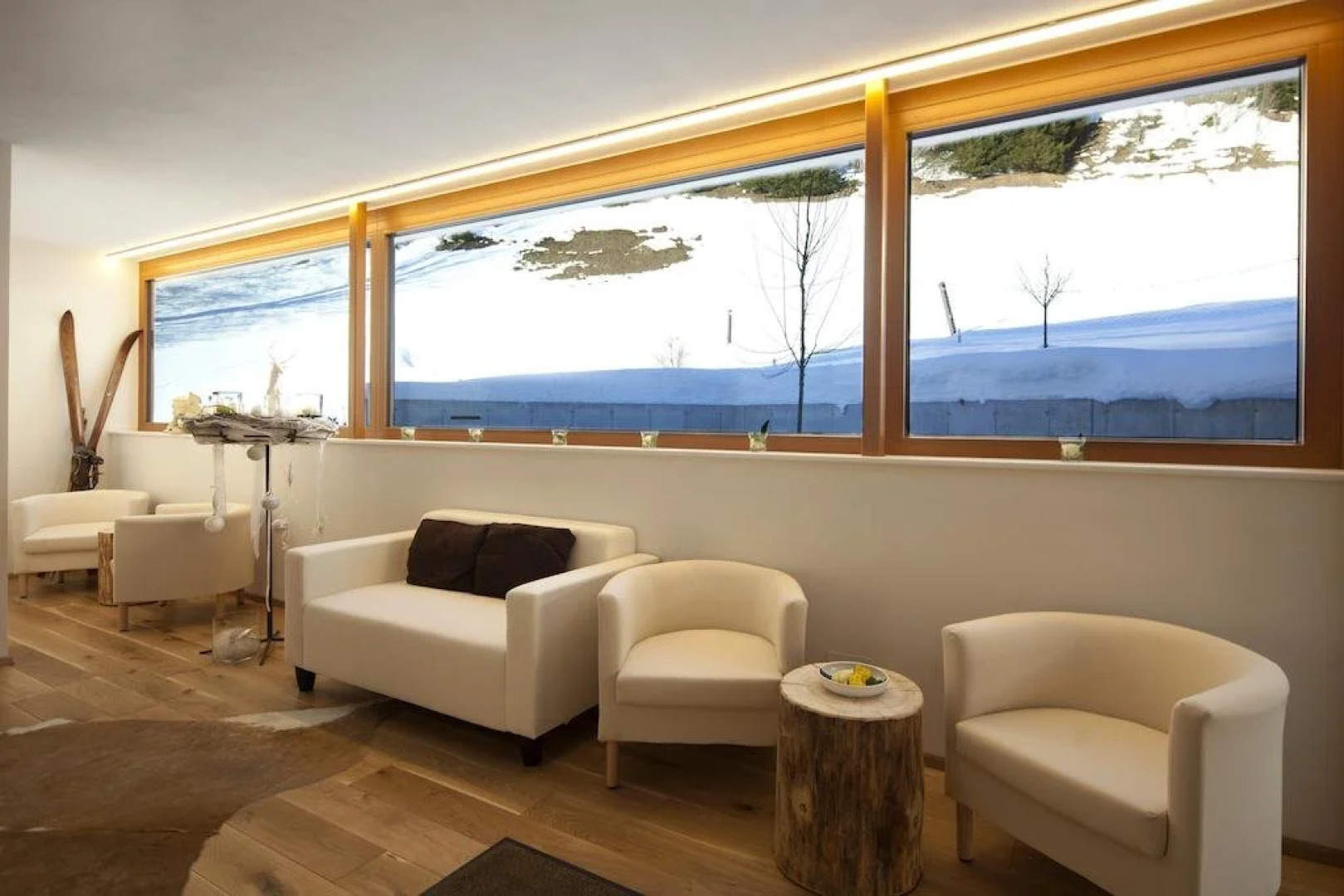 Appartements Tanafreida Montafon