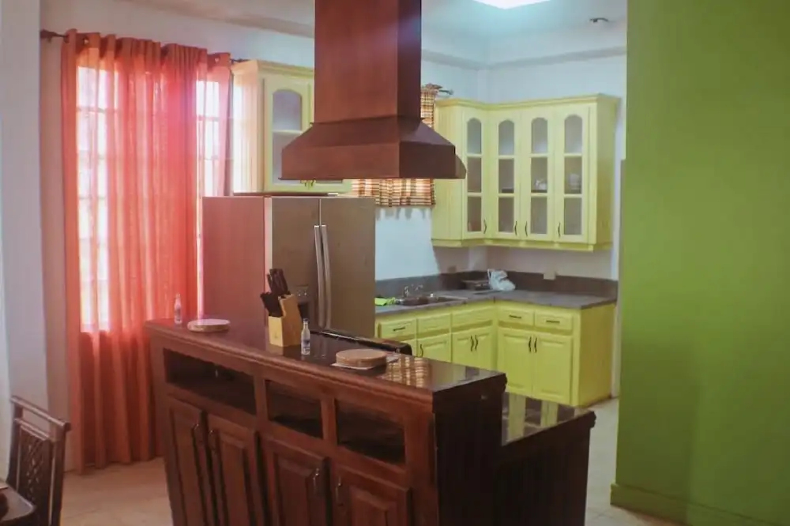 Emani´s House