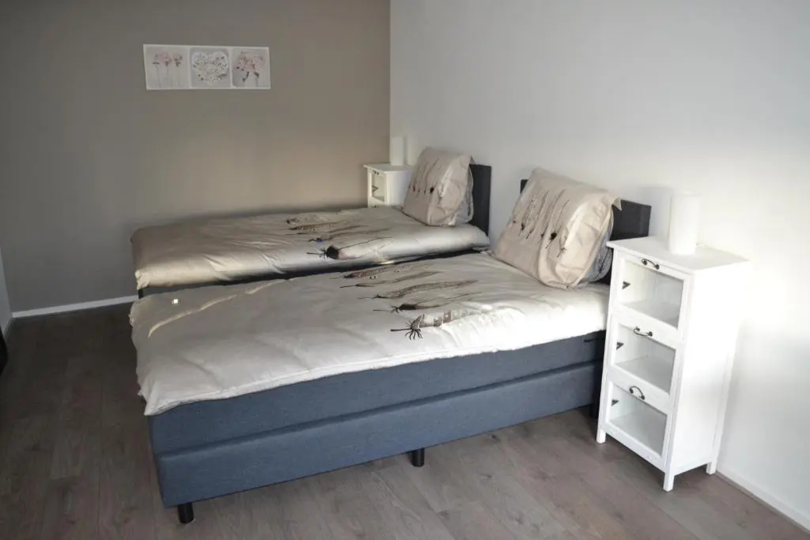 Bed and Breakfast Drachten