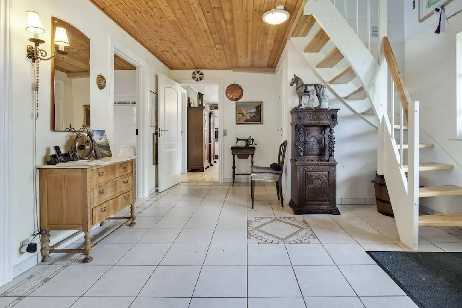 Skortskær Bondegårdsferie