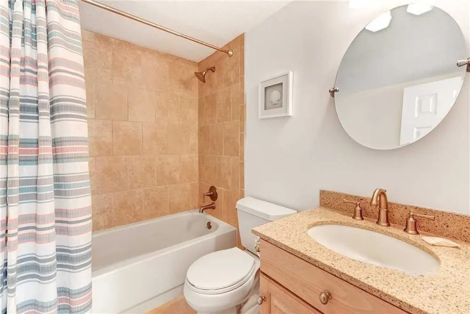 Retreat V 687B - Two Bedroom Condo