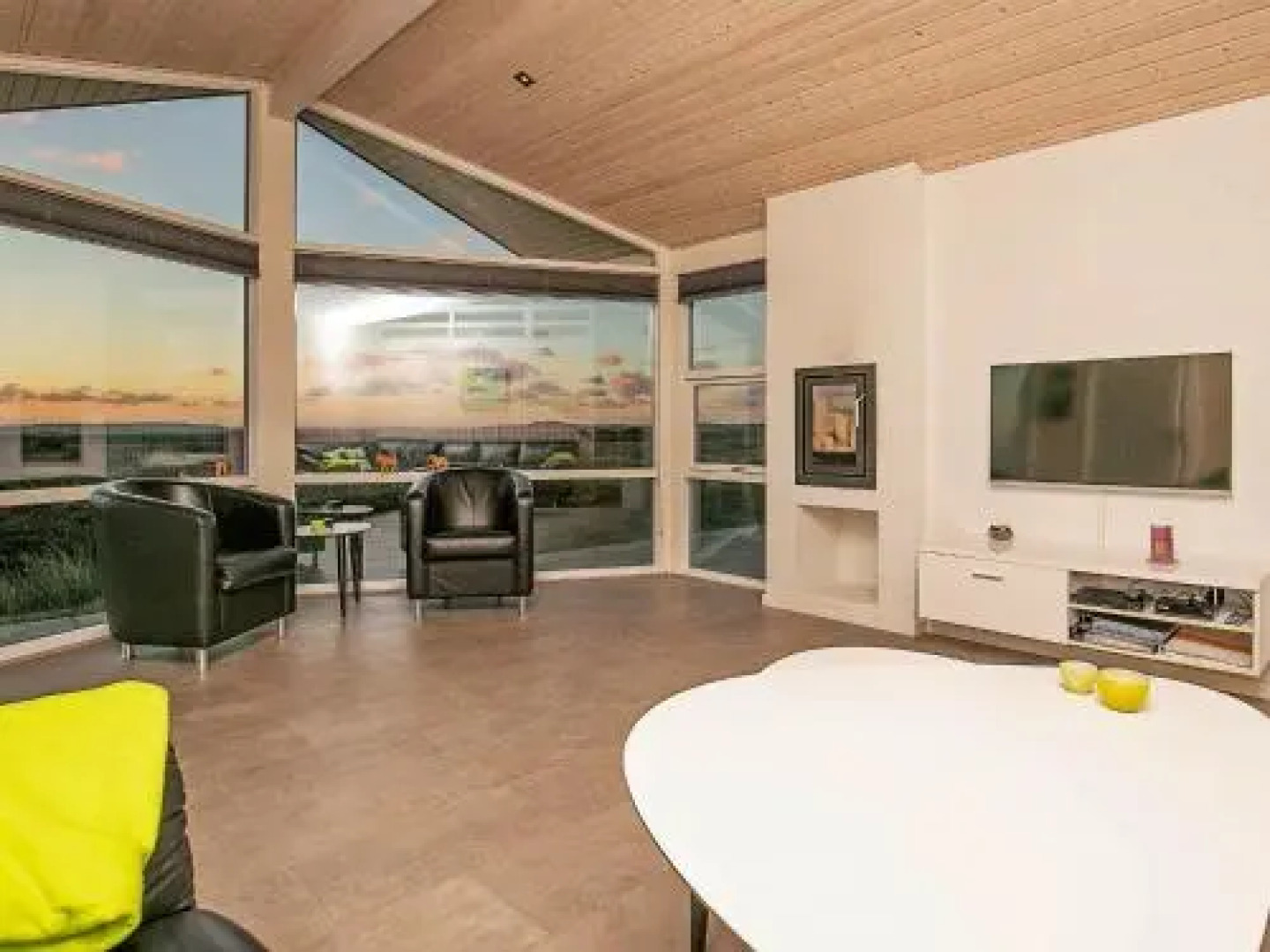 Three-Bedroom Holiday home in Løgstør 6