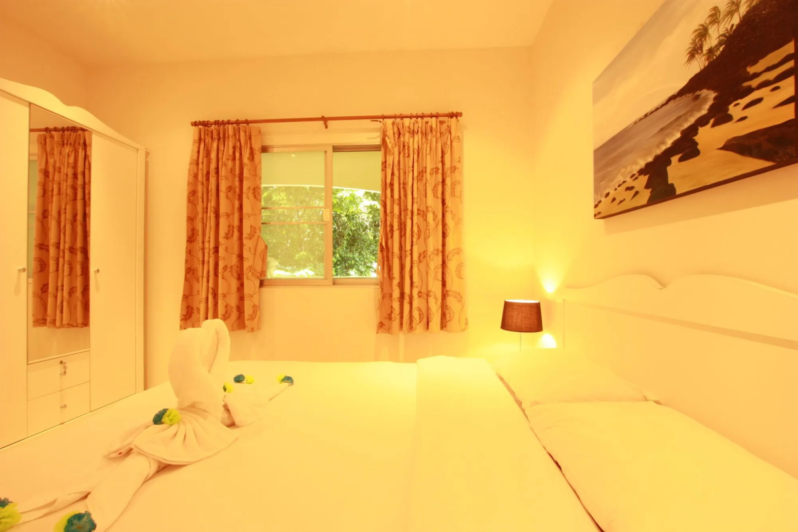 Bang Sarey Nordic Resort