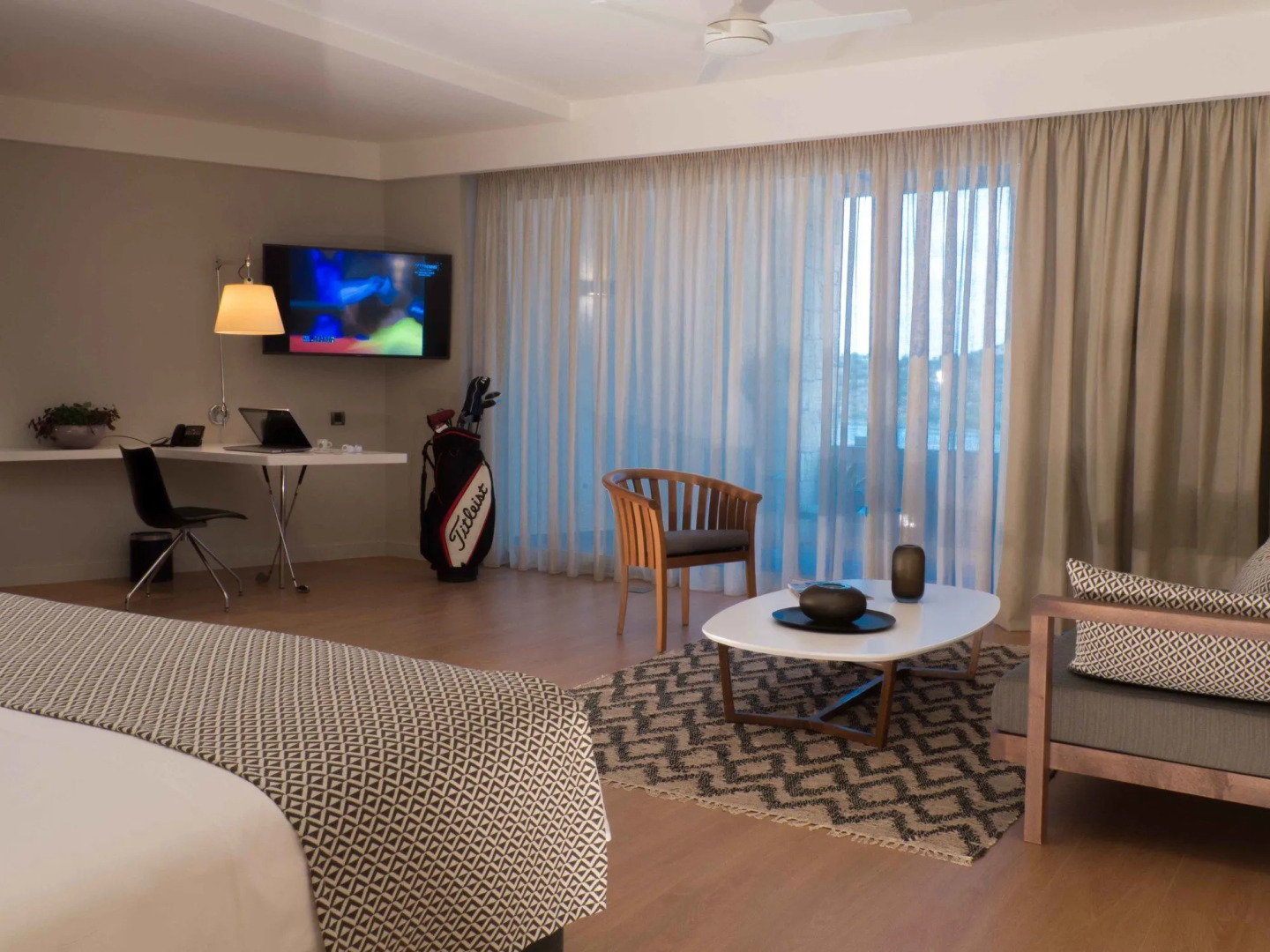 Crete Golf Club Hotel