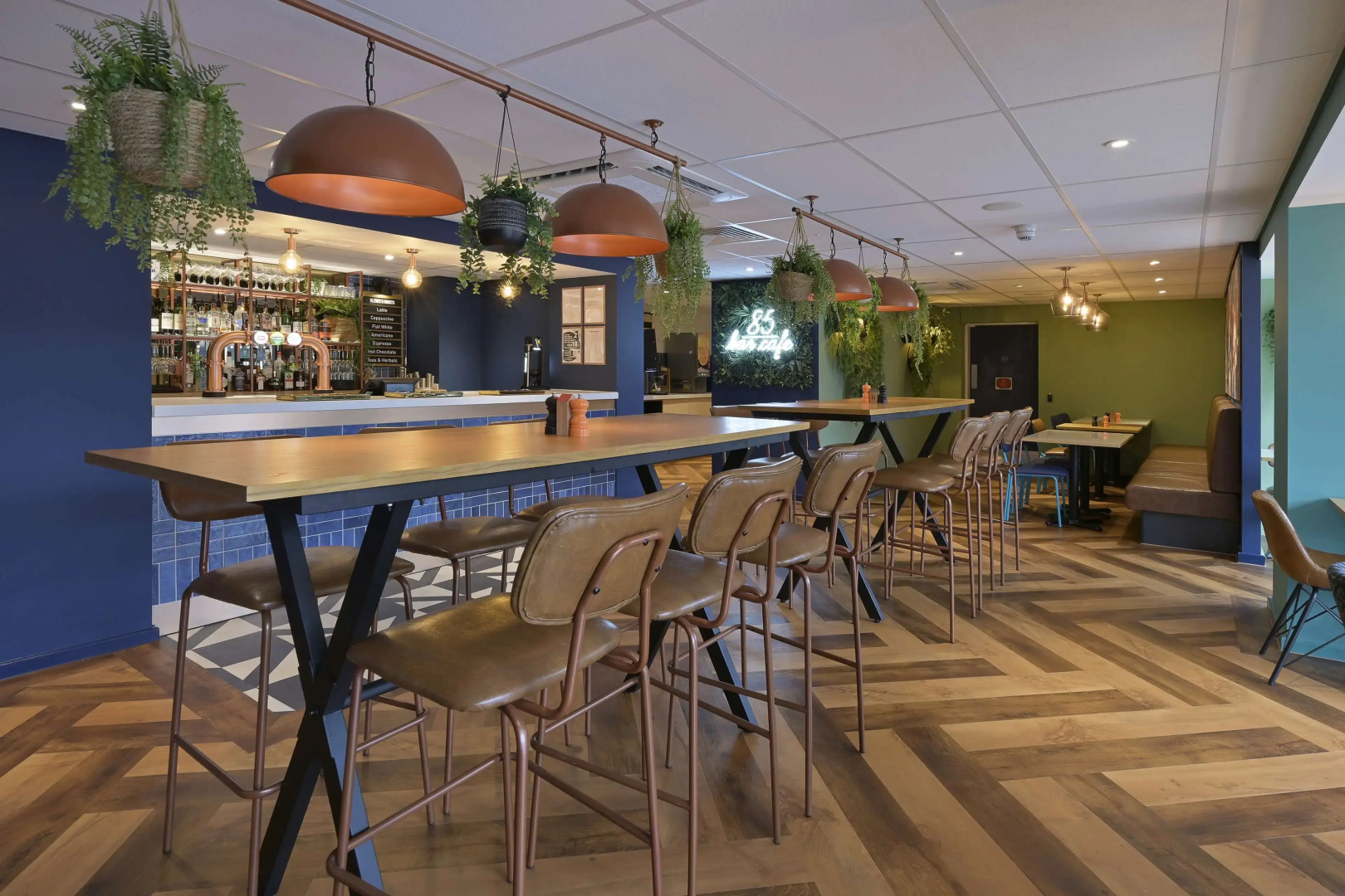 Travelodge Stockport