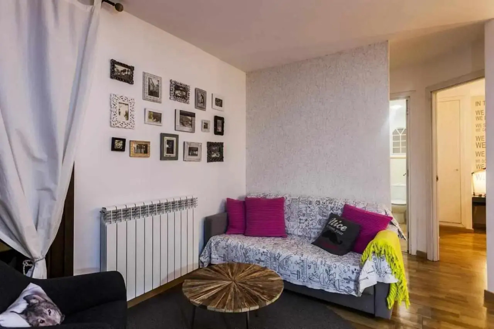 Up Benasque Borda Albar