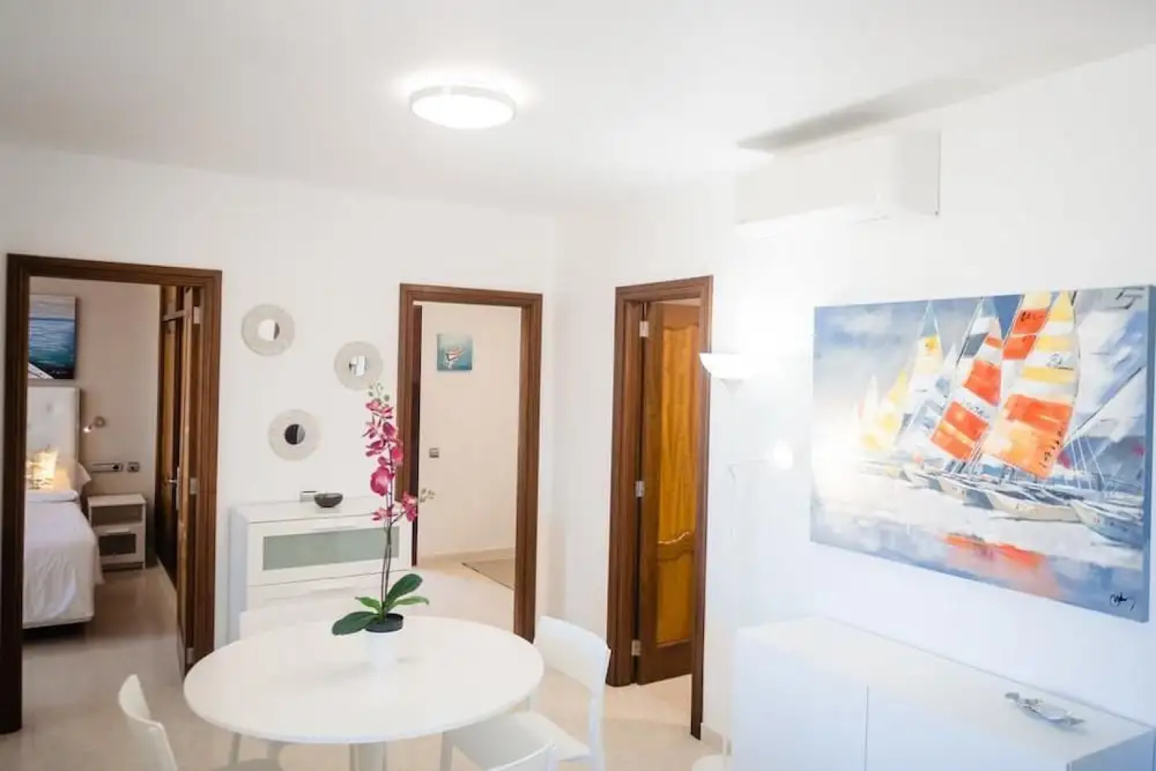 Viviendas Vacacionales Amanay