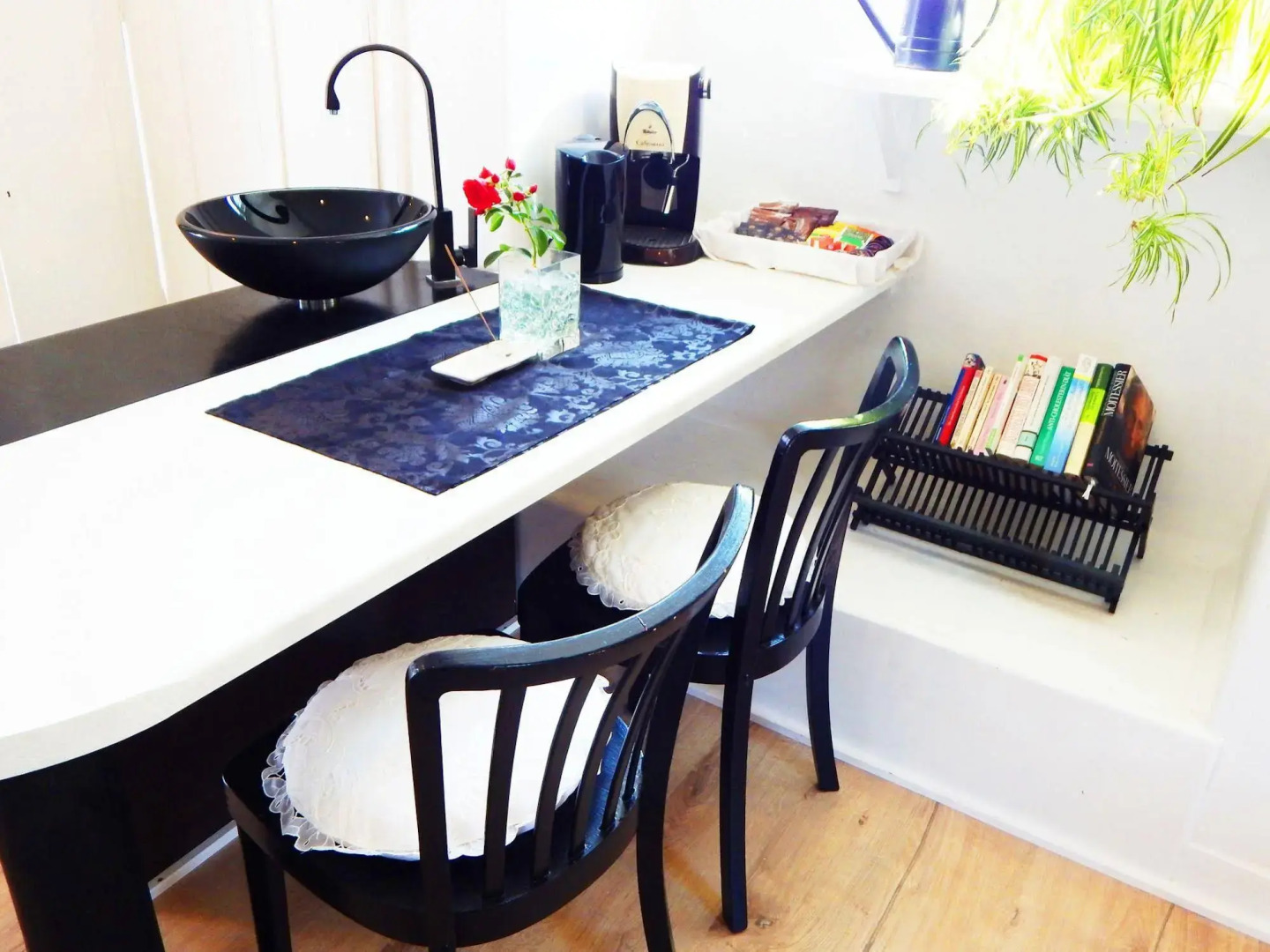 Roomantic Apartments