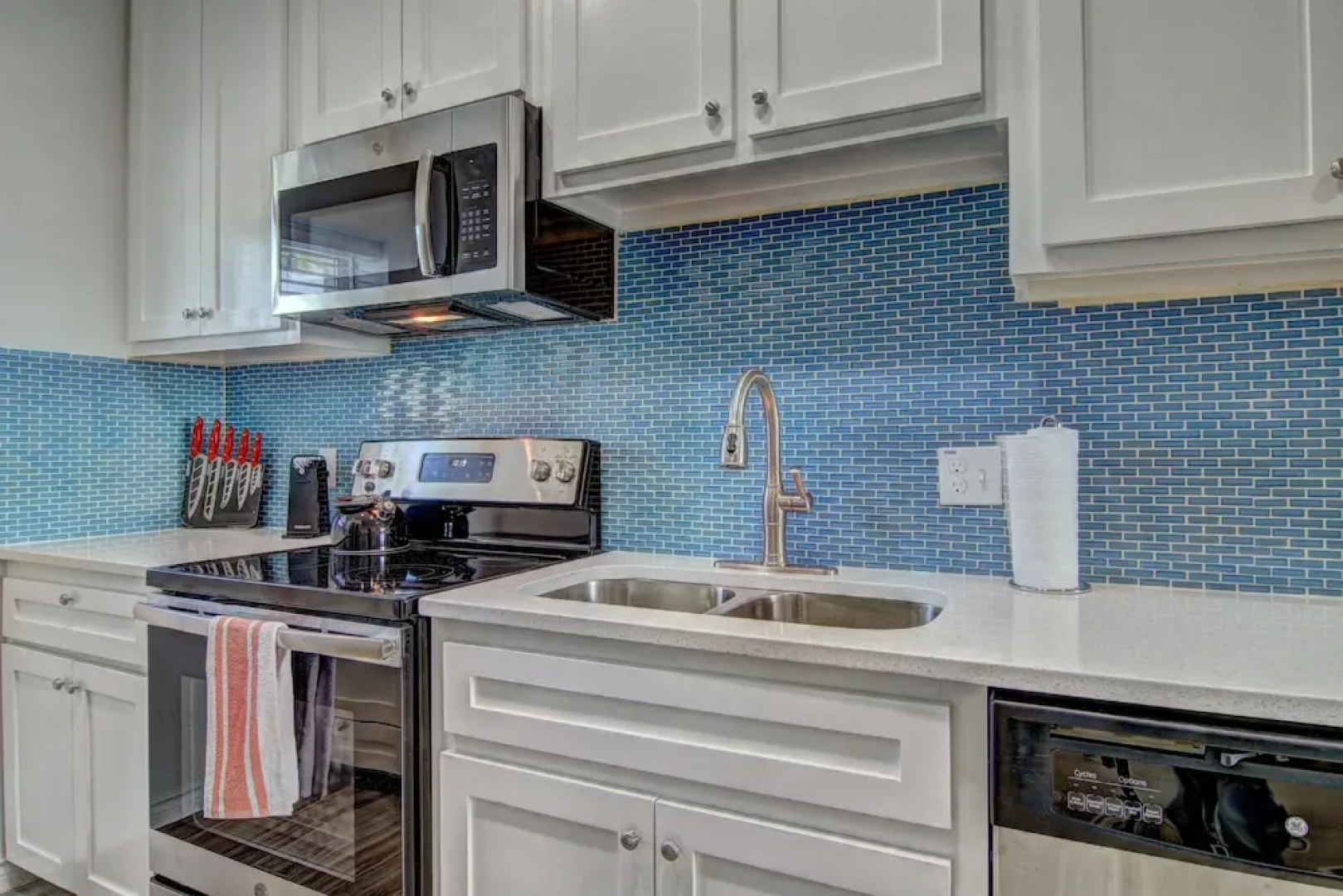 Afterdune Delight - 2 Br Condo