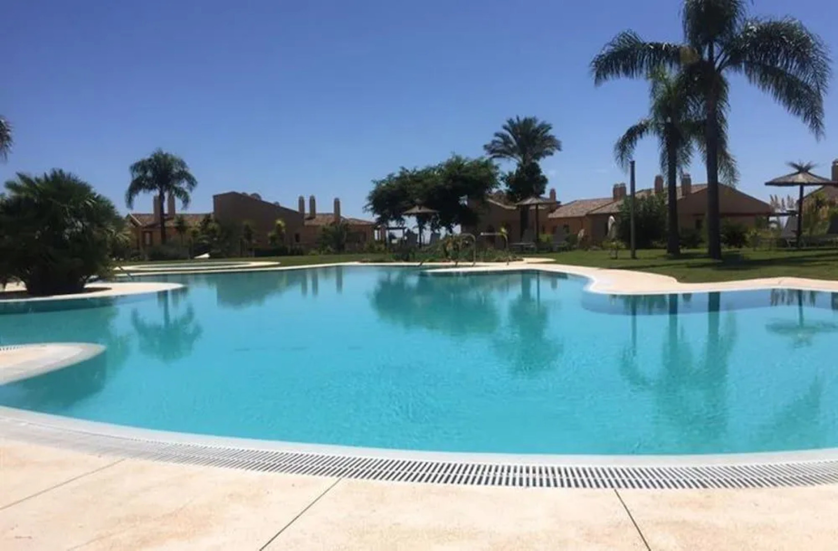 Apartamento La Hacienda de Cifuentes