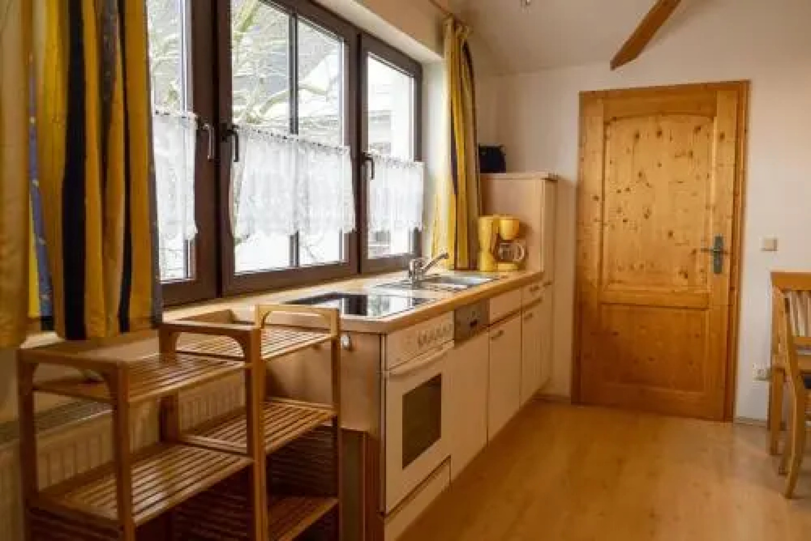 Bio Ferienhof Erzengel