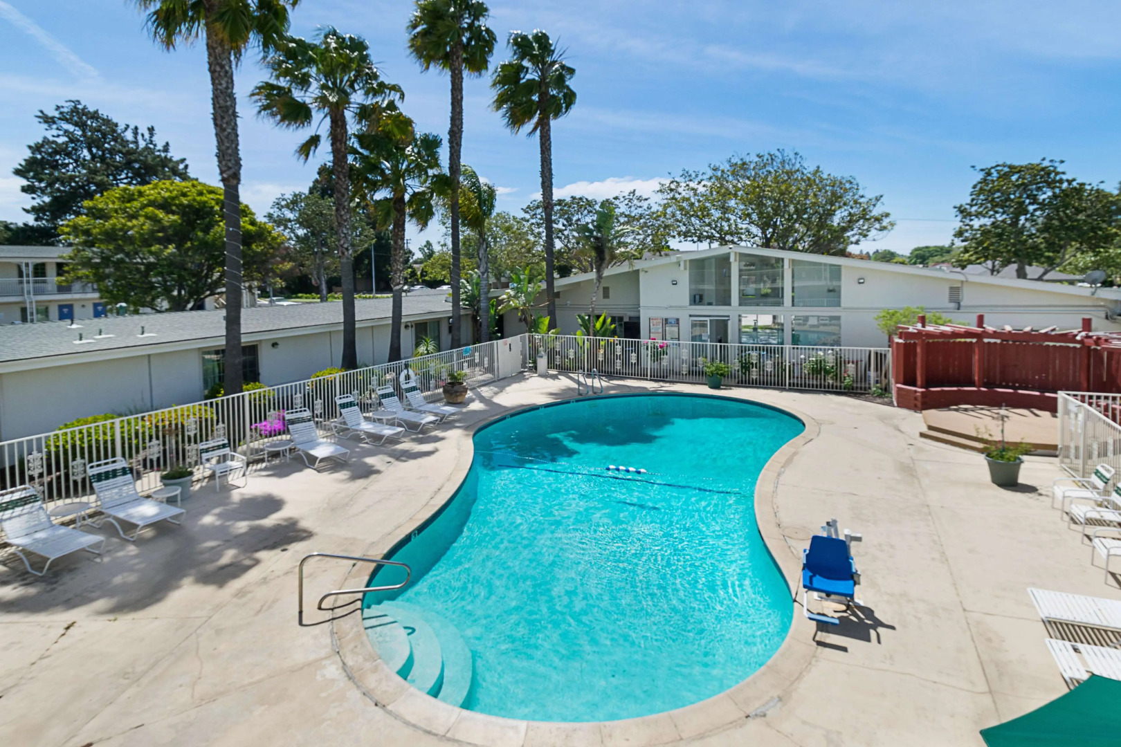 Motel 6 Santa Maria, CA - South