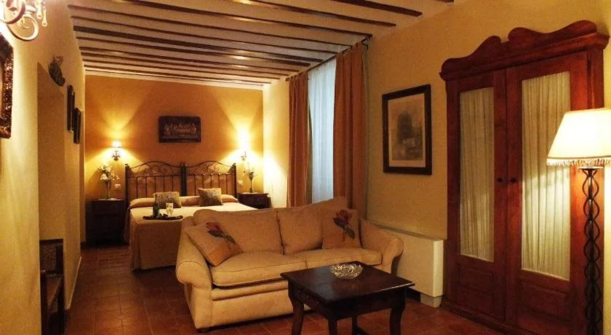 Posada Los Caballeros