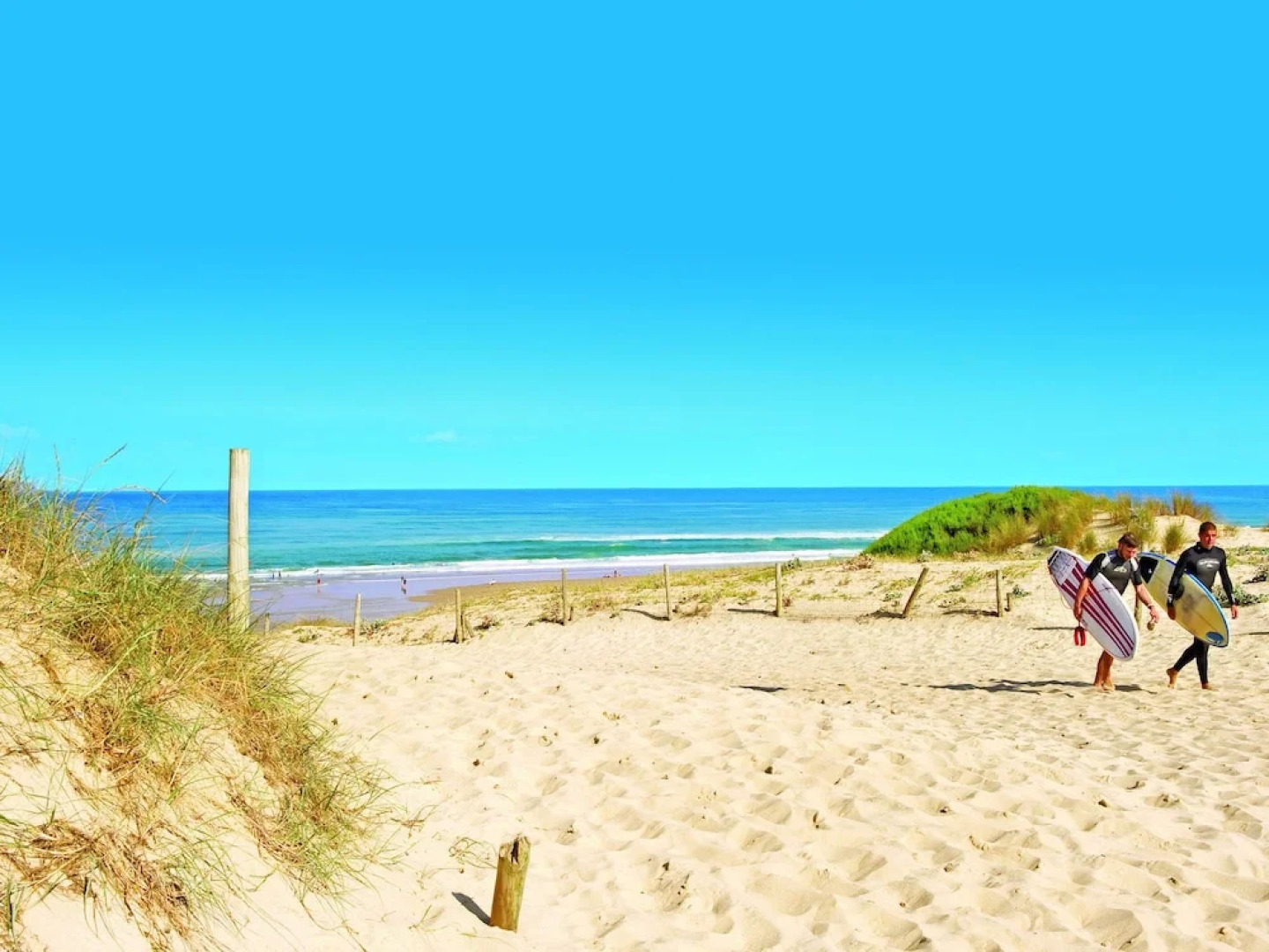 Studio in a Historic City Villa in the Town of Arcachon