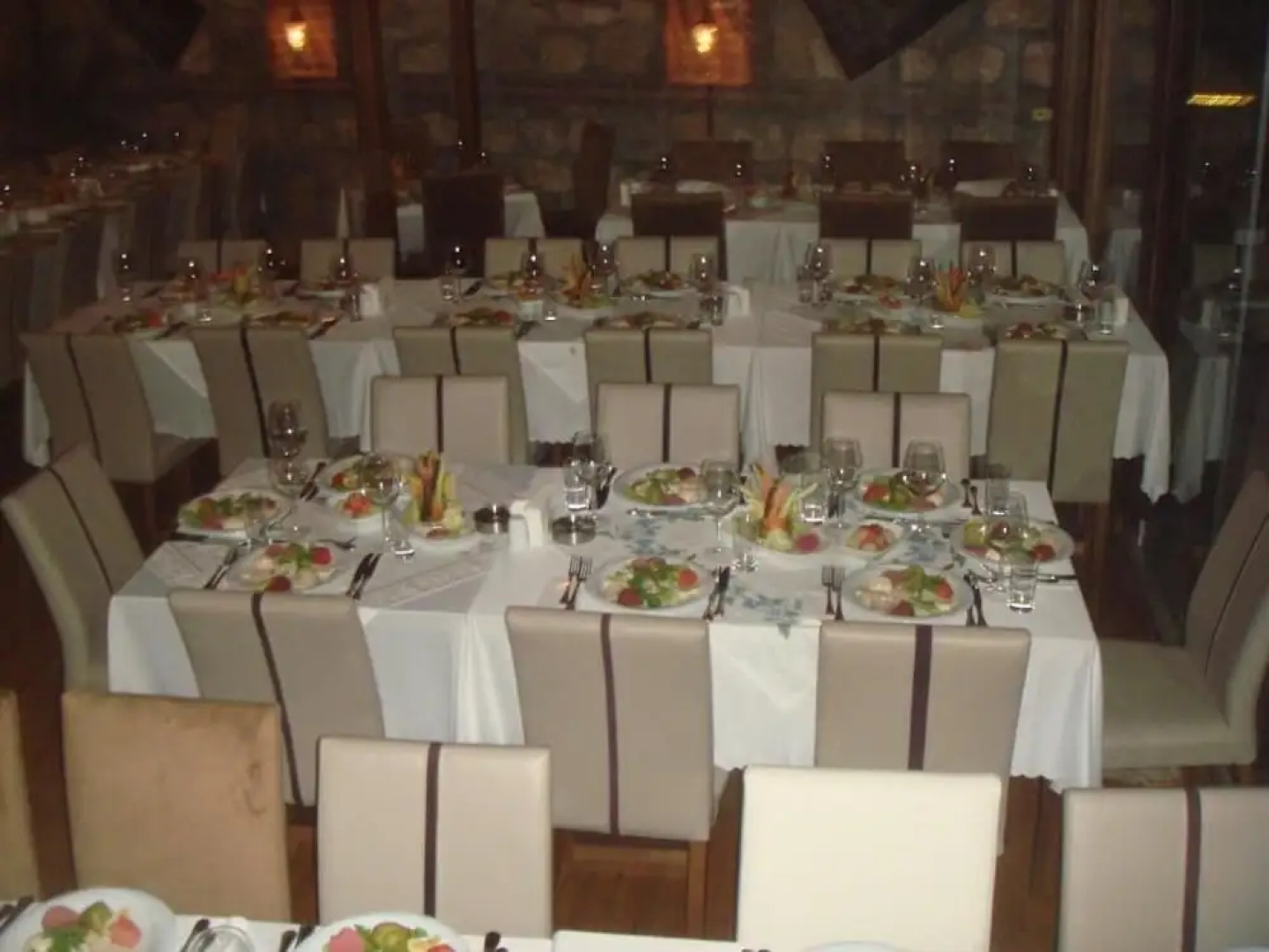 Kale Ici Hotel - Special Class