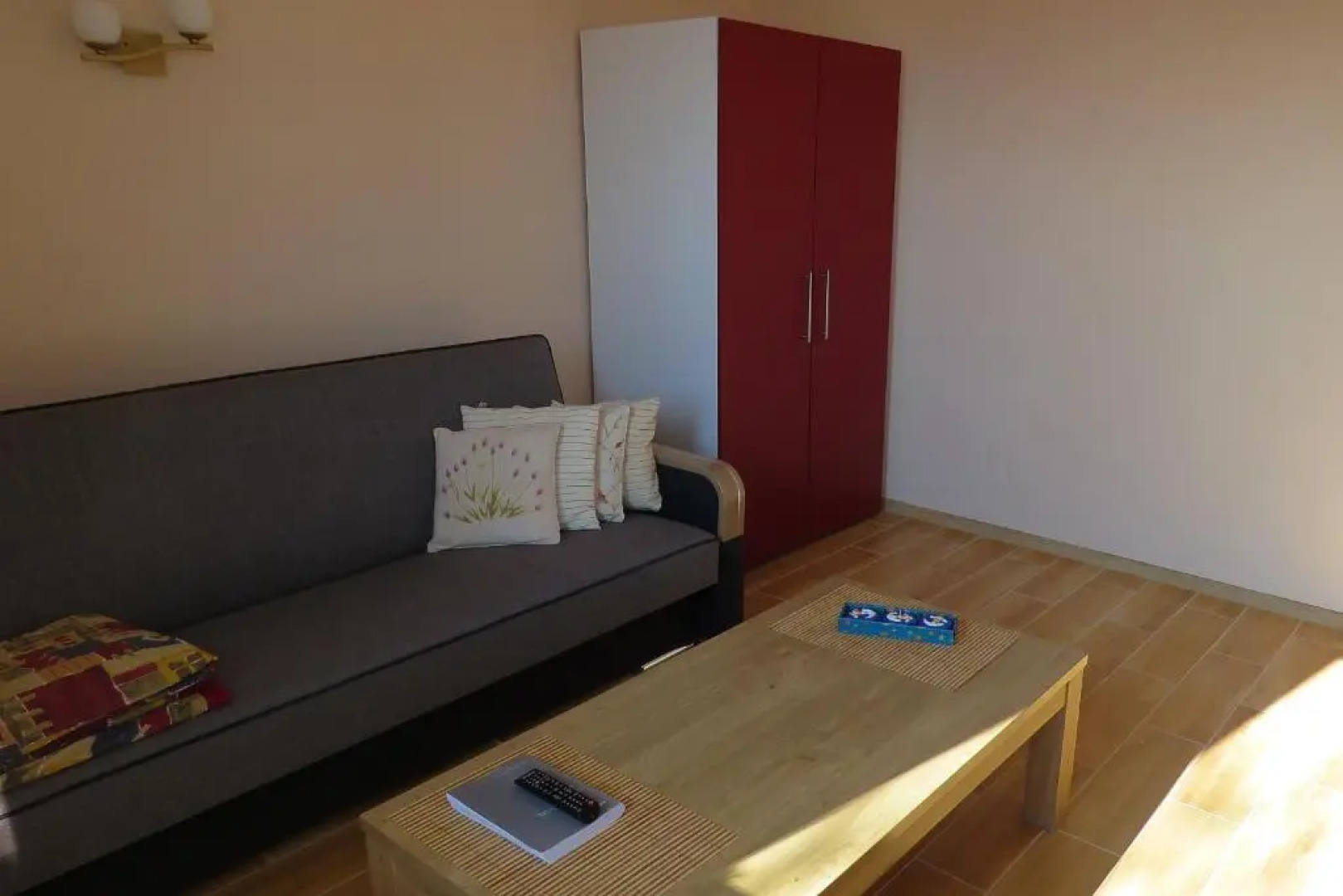 Apartment Sonnenschein