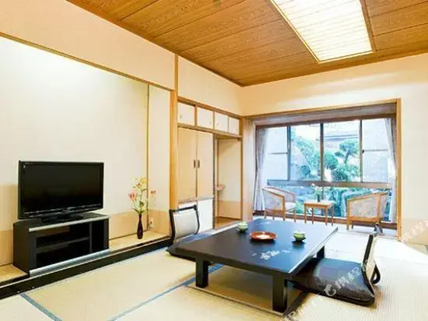 Hotel Sekifu