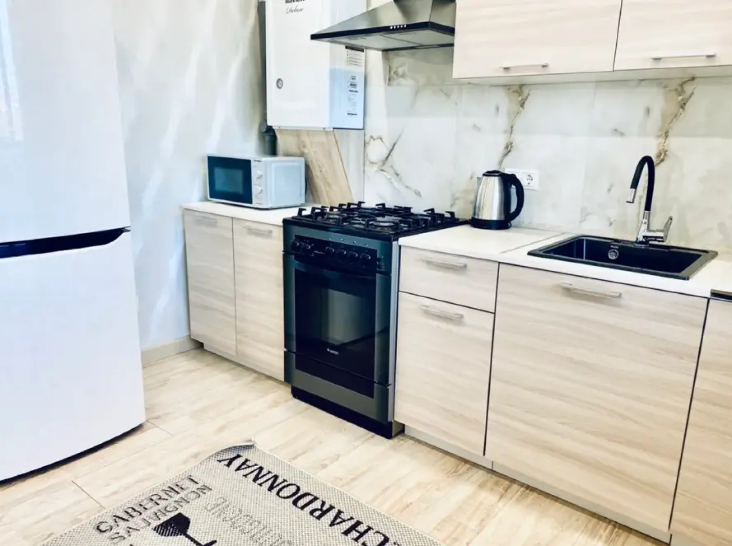 Kalina Studio (Калина Студио) на улице Объездной 18А корпус 8/1