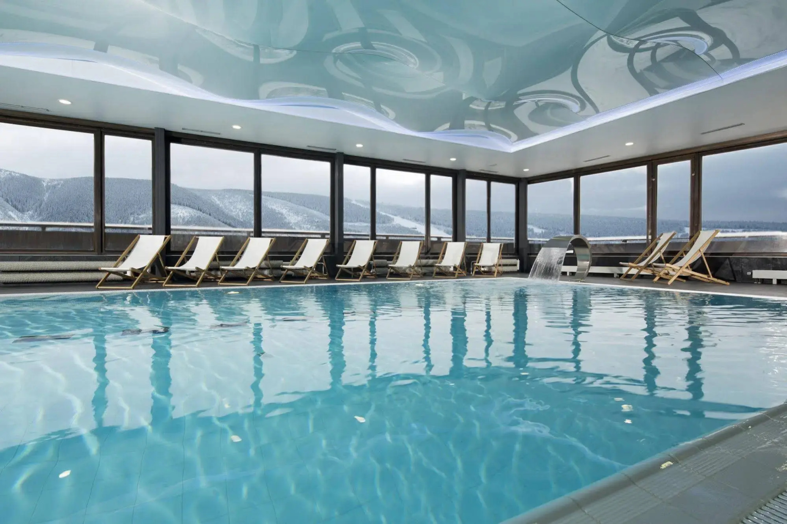 Orea Resort Horal Spindleruv Mlyn