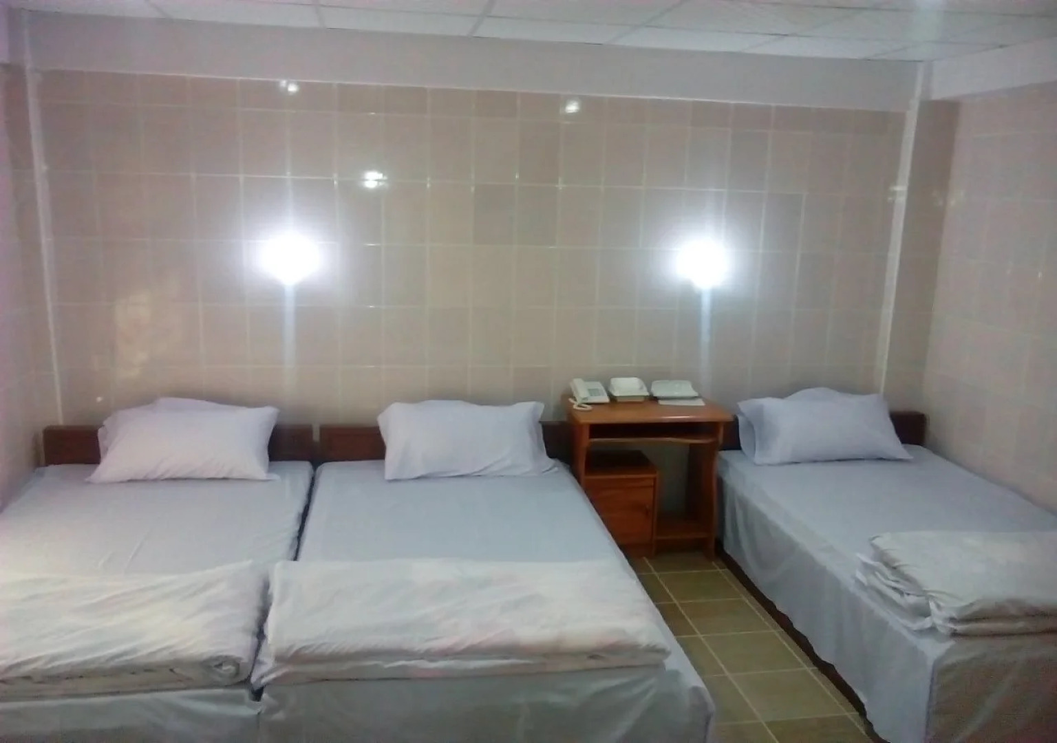 Red Dragon Hotel Hsipaw