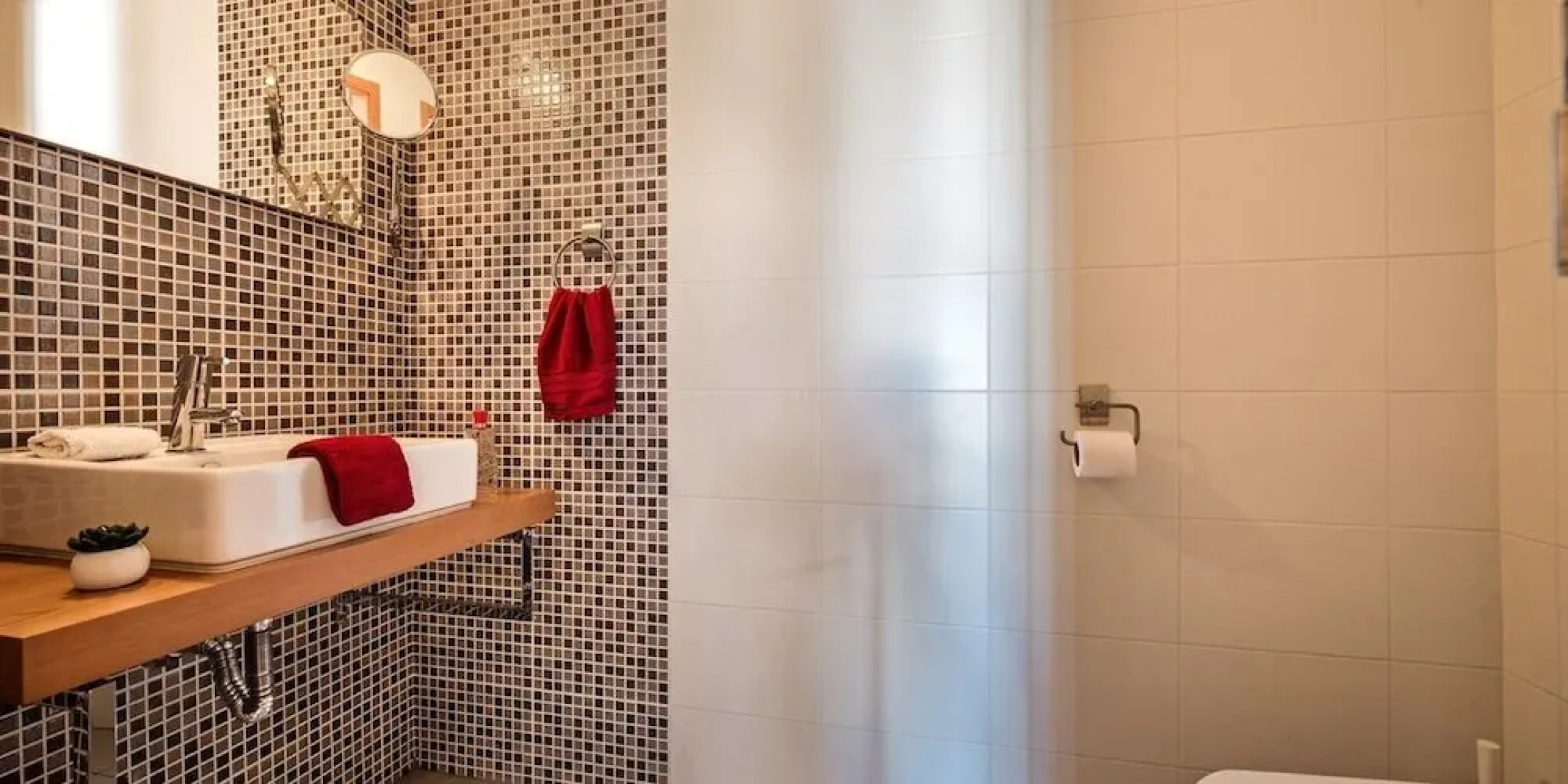 Apartment Pescador by MarsAlgarve