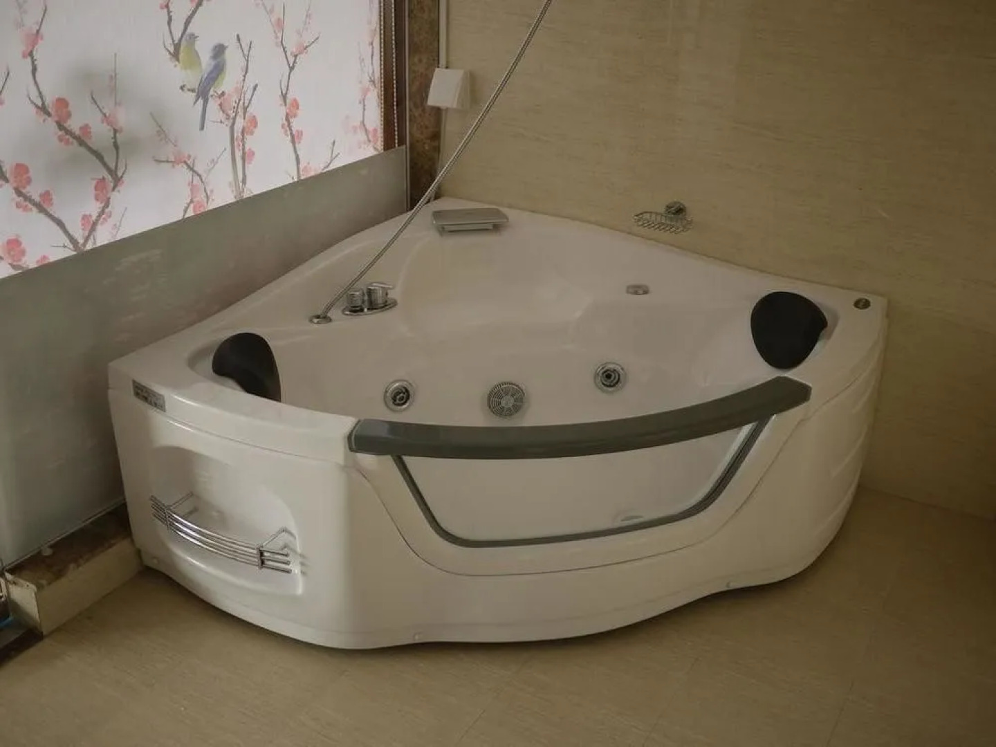 Baoji Vancouver International Hotel