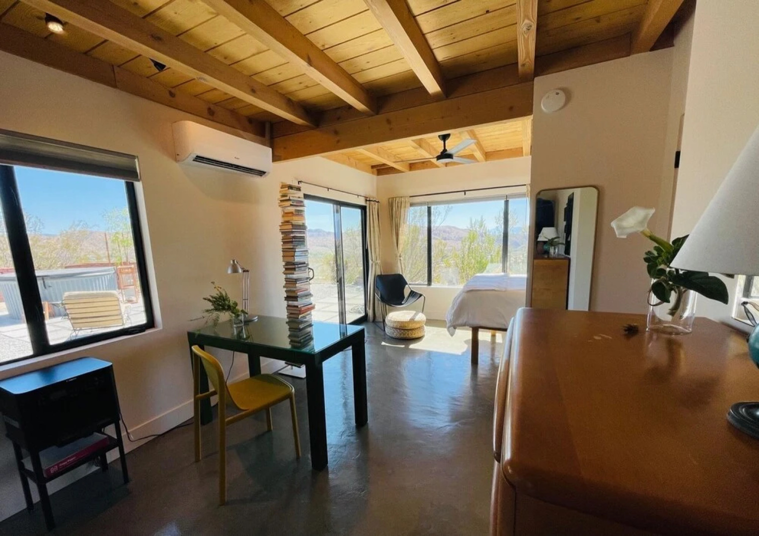 Verdin's Nest - Romantic Retreat W/ Hot Tub Under The Stars! 1 Bedroom Home by RedAwning