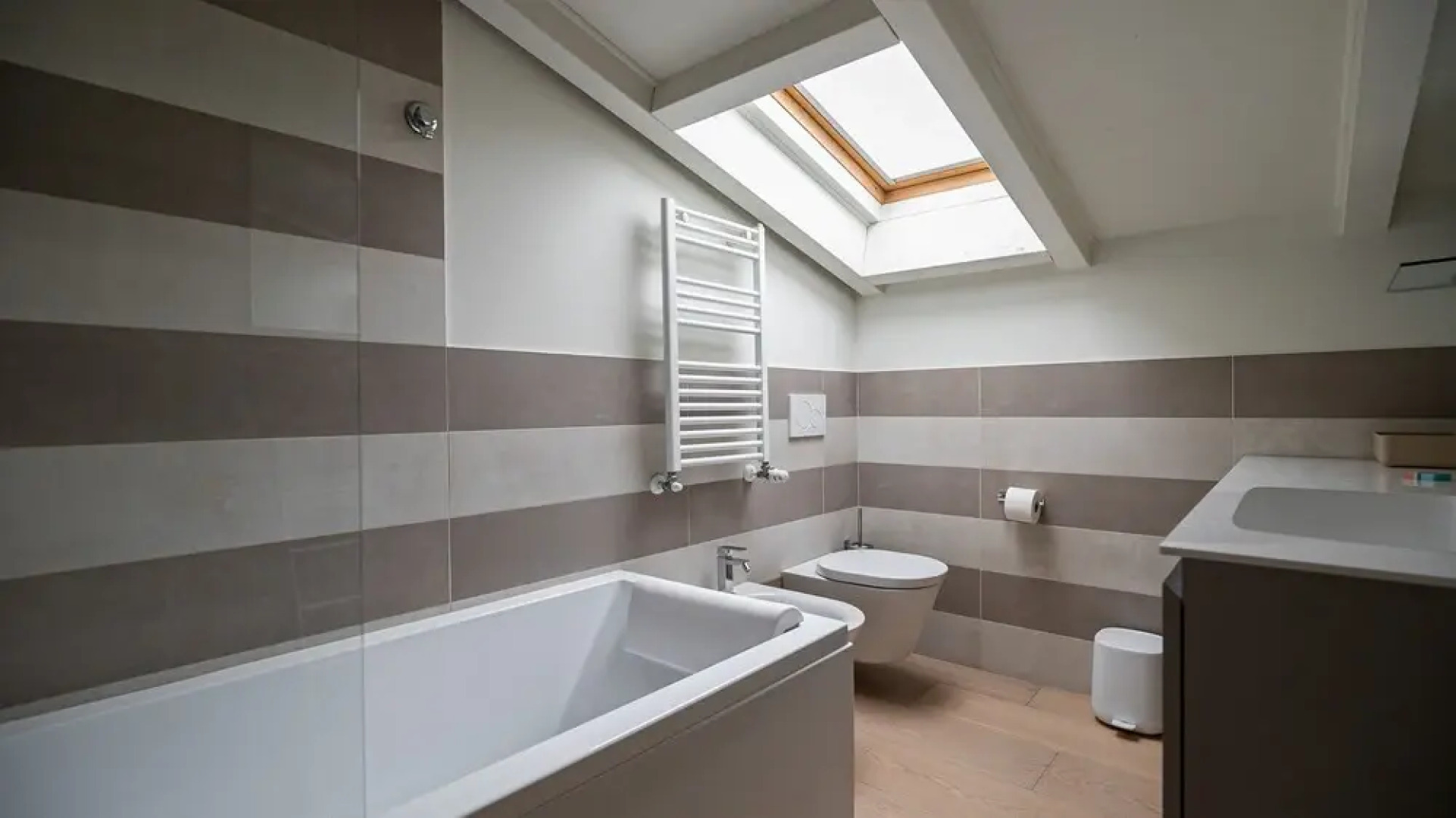 Volta 40 in Monza With 2 Bedrooms and 2 Bathrooms