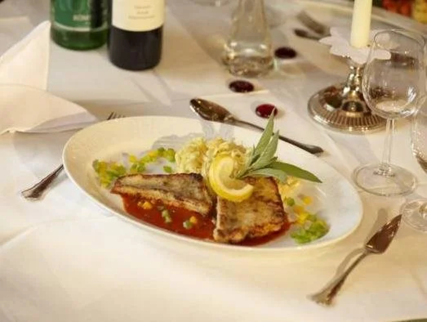 Landhotel Häuserl im Wald