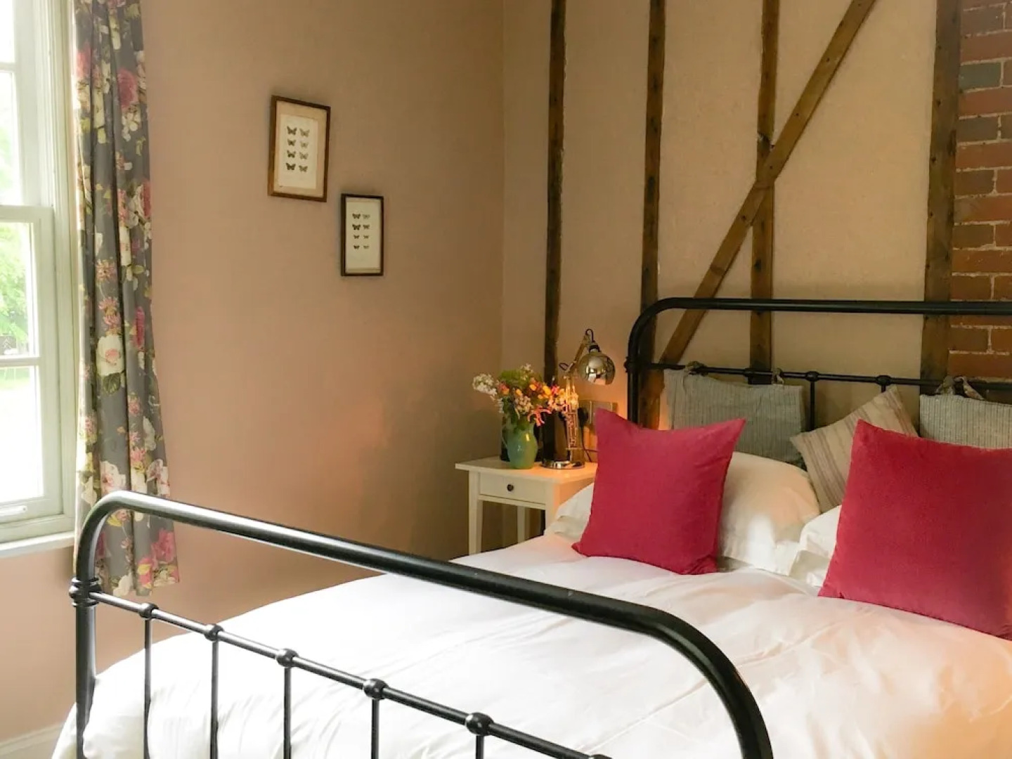 Starnash Bed & Breakfast