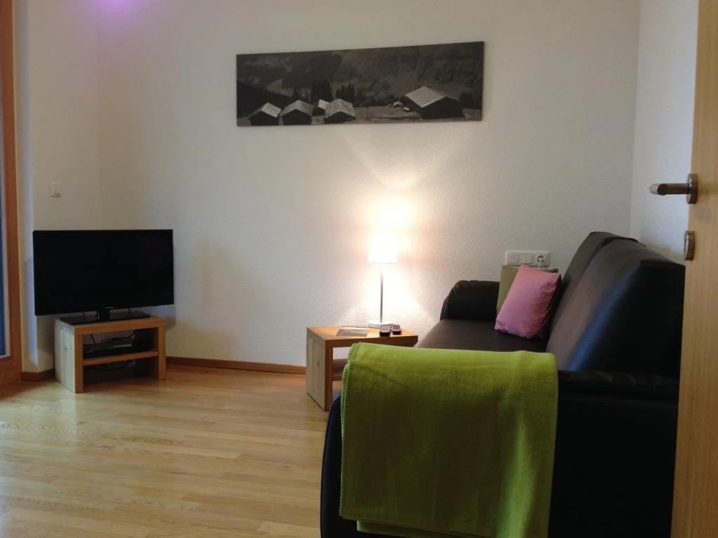 Feriendorf Walserland