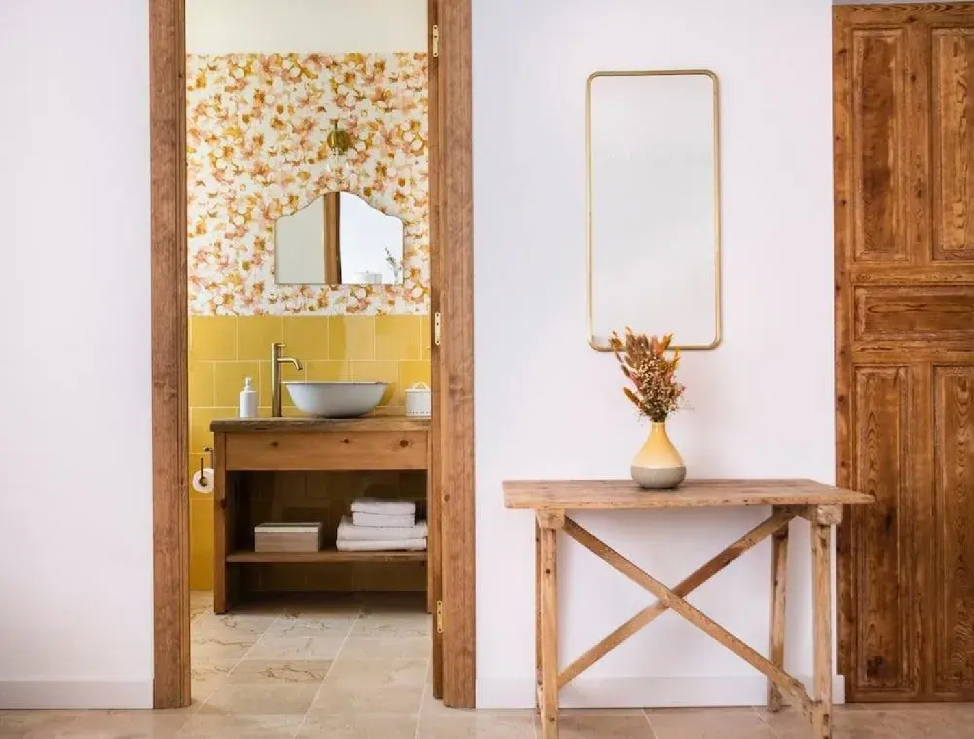 El Bálsamo – Hotel Rural 5*