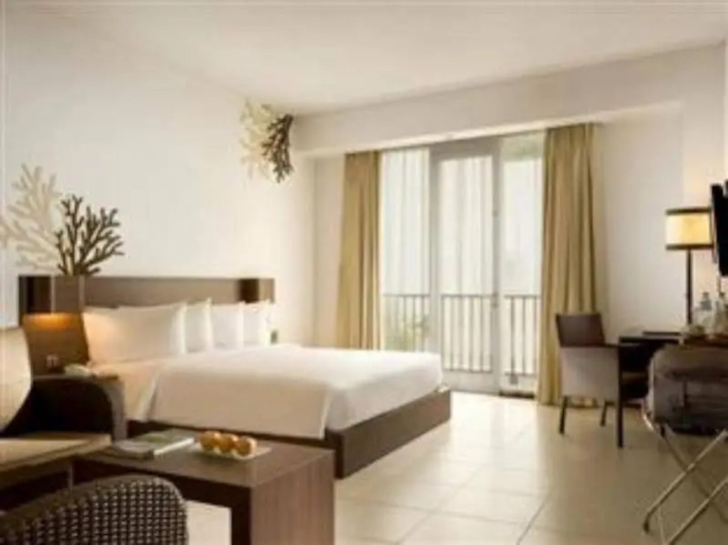 Hotel Santika Bangka