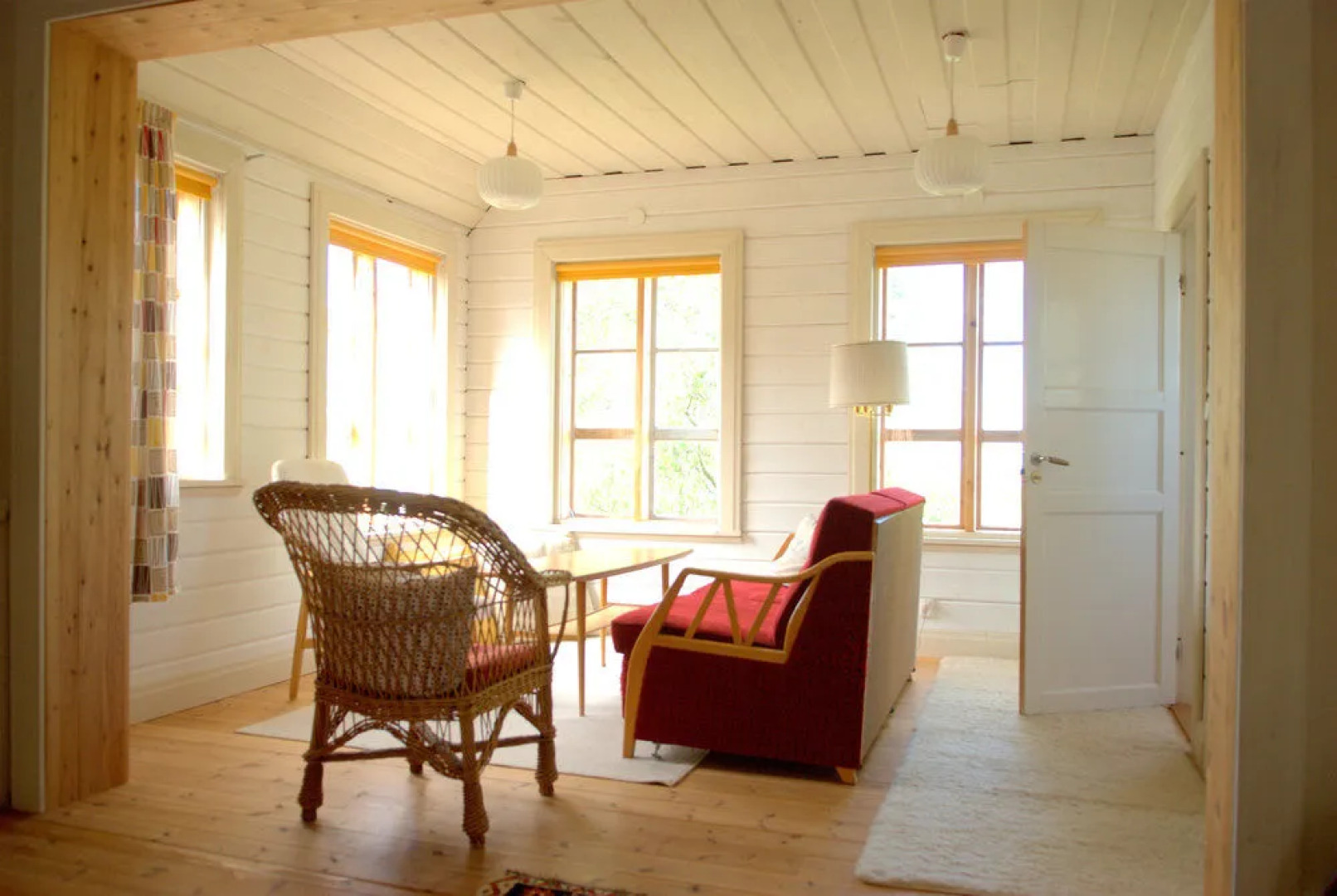 Junosuando Guesthouse