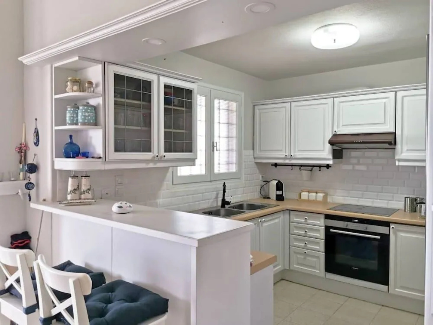 Anissaras Luxury Villa