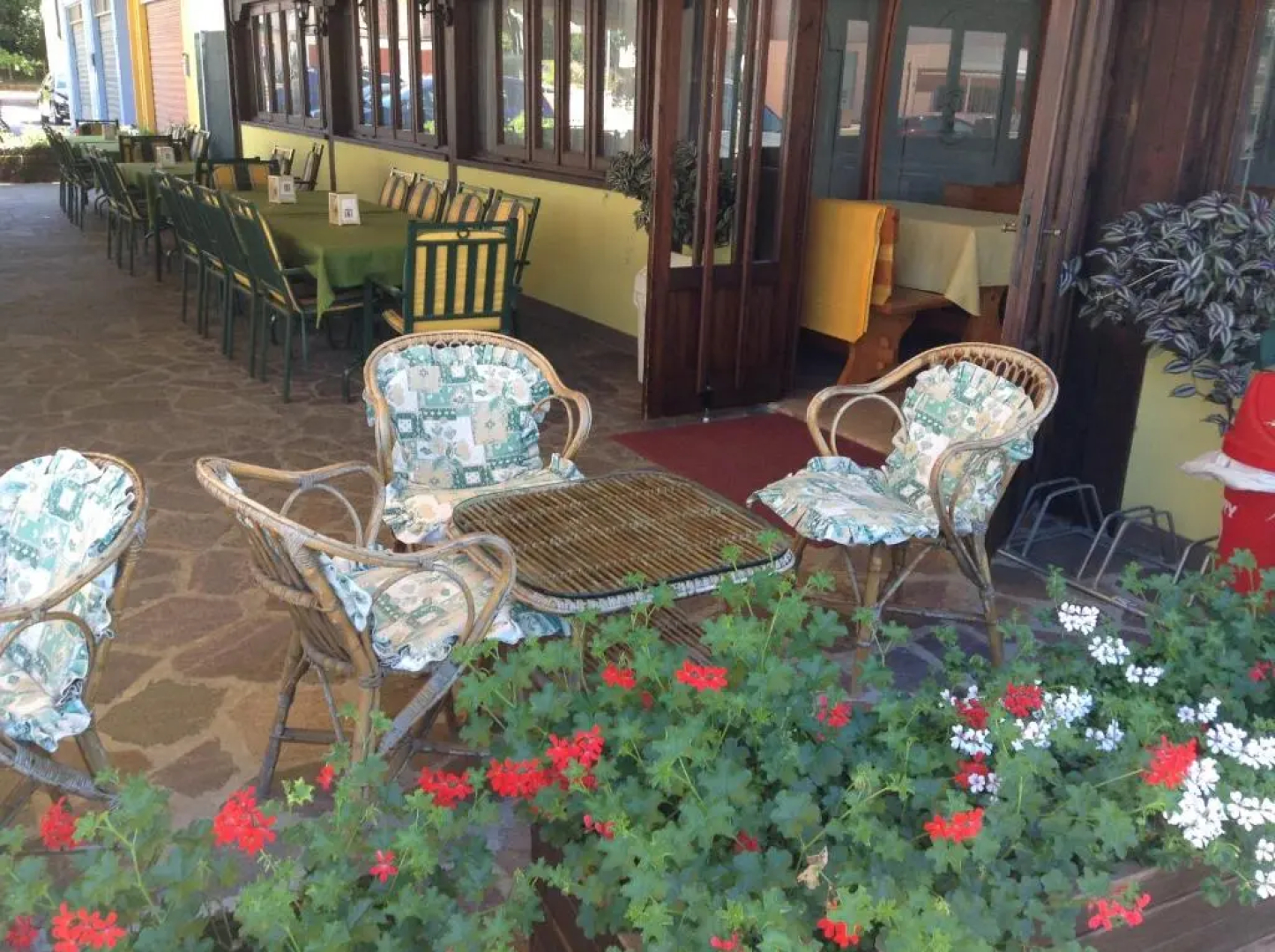 Hotel Helvetia