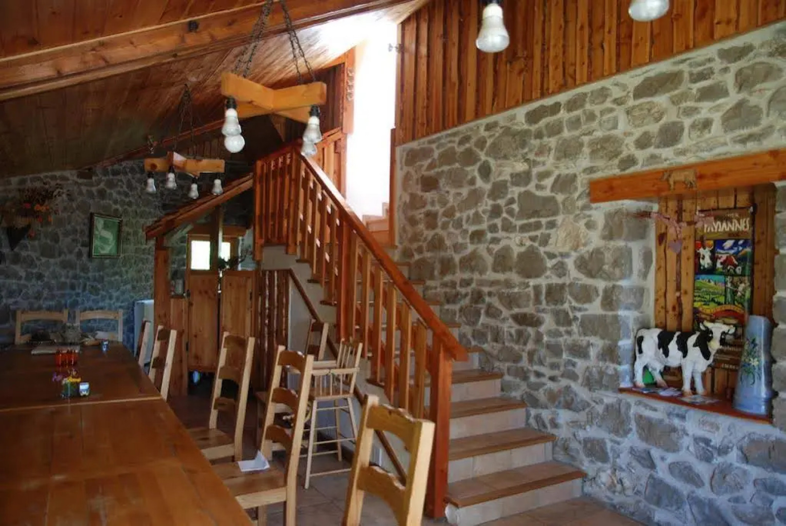 Chambres dhôtes lAbondance