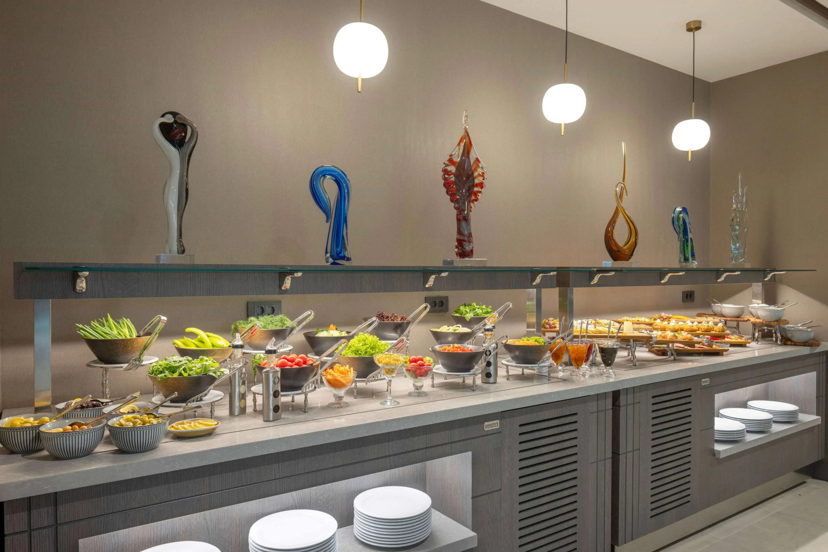 Отель Ramada Plaza By Wyndham Batumi