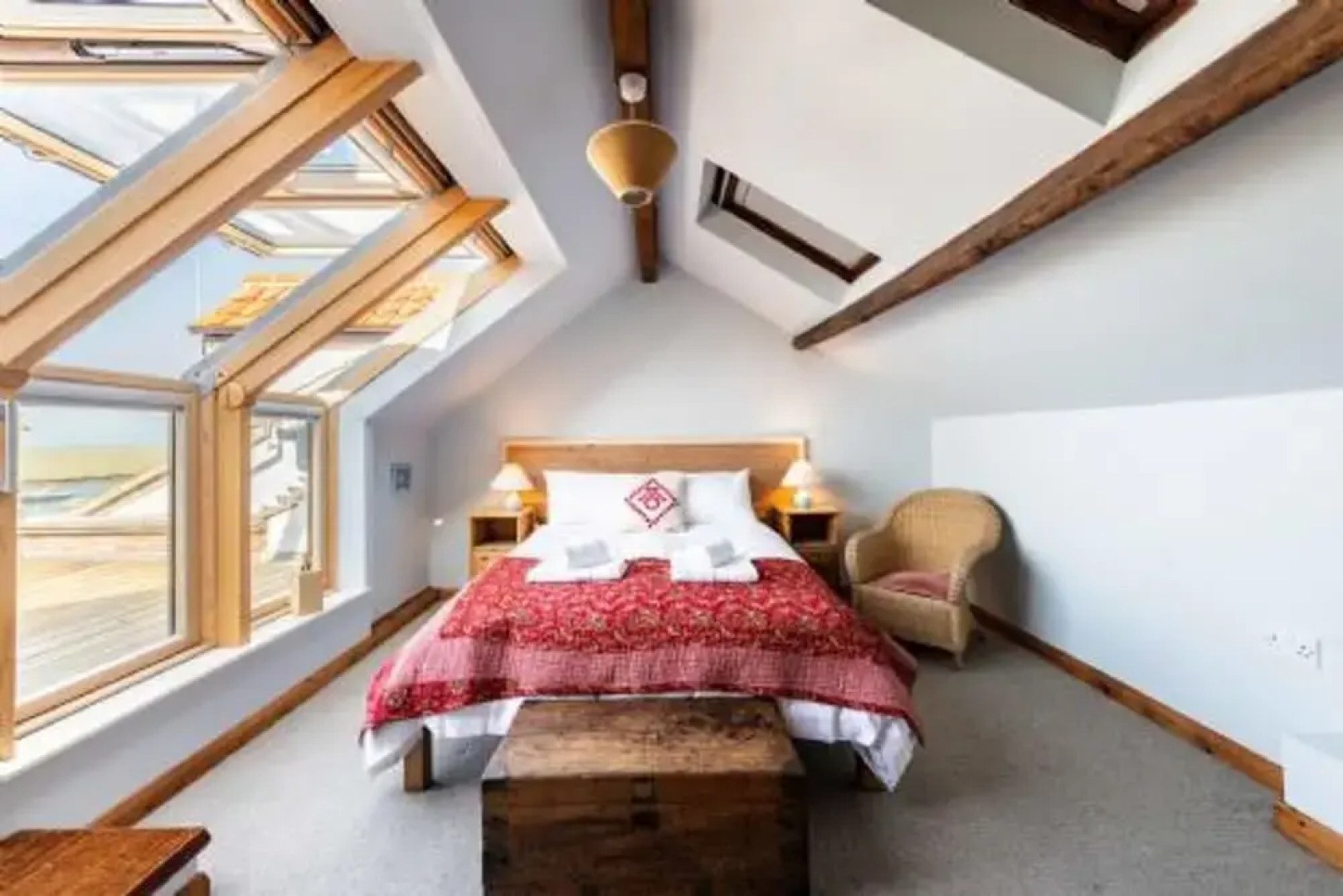 Host Stay Shipyard Studio